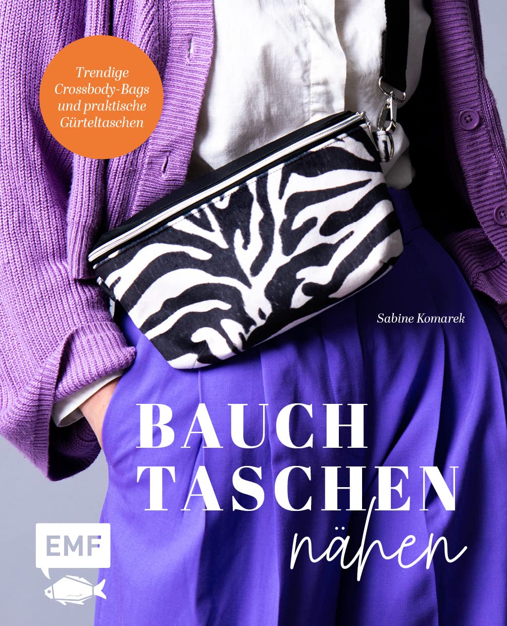 Bauchtaschen nähen Hobbies & Crafts