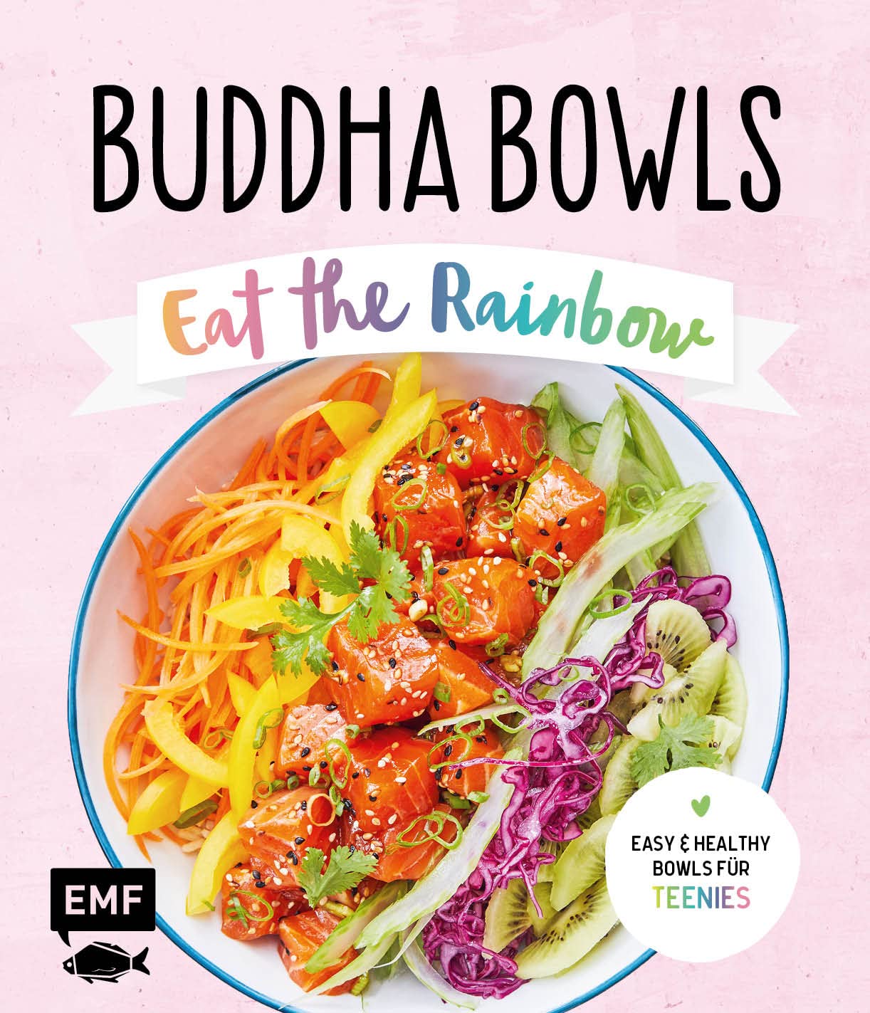 Buddha Bowls - Eat the rainbow Leisure, Home & Garden