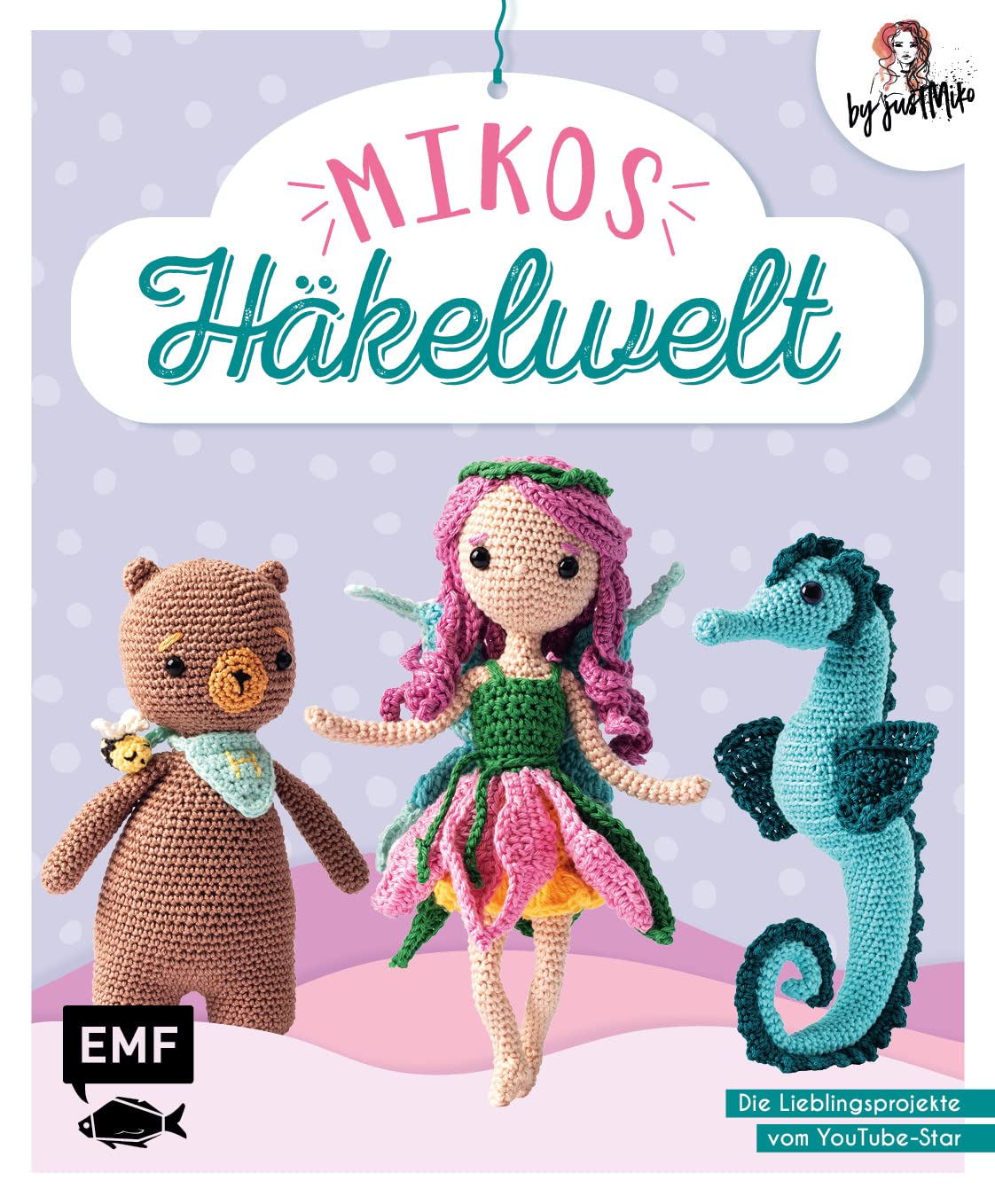 Product Image: Mikos Häkelwelt