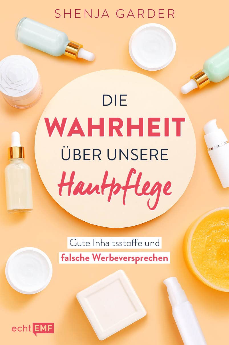 Die Wahrheit über unsere Hautpflege Medicine