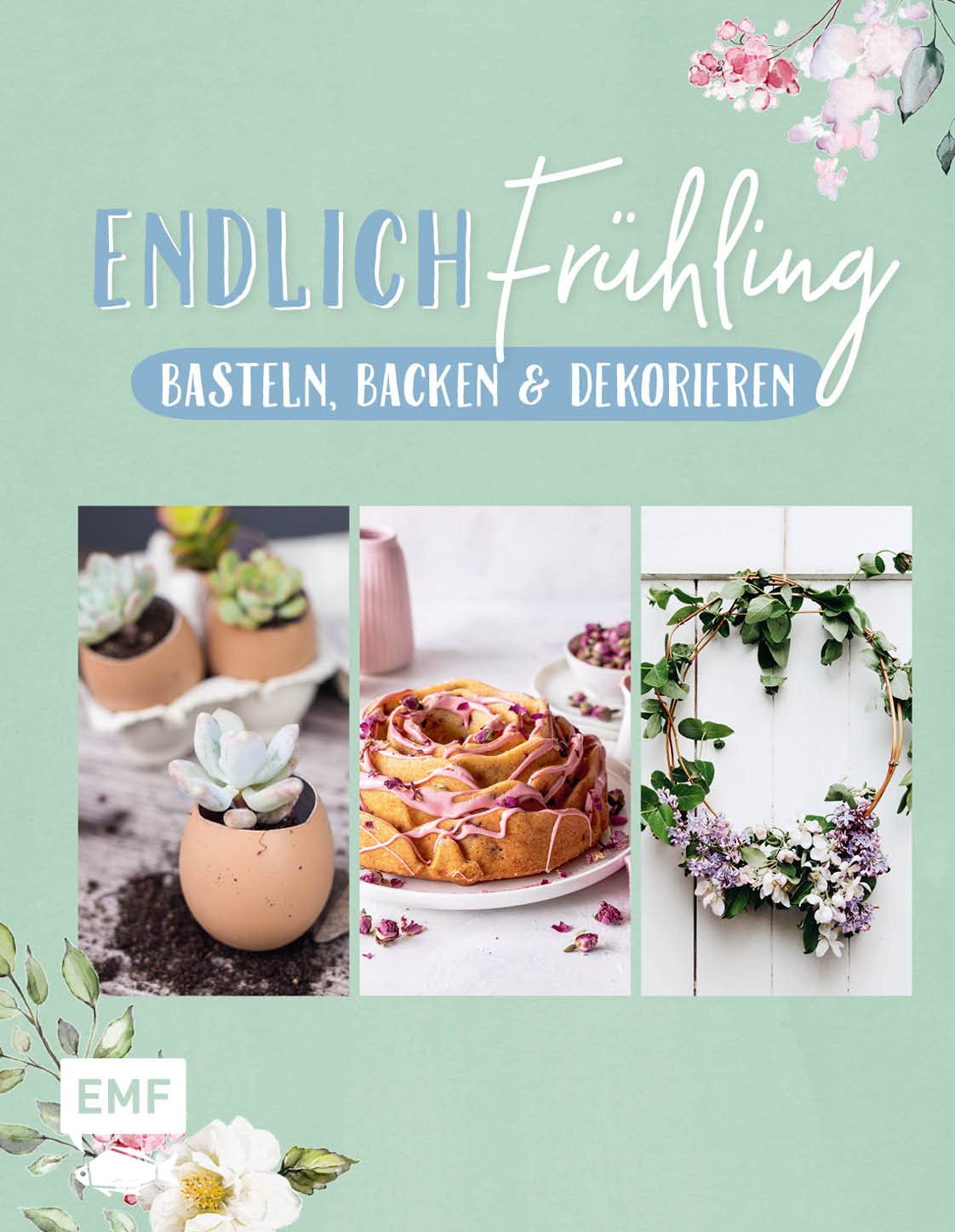 Endlich Frühling Hobbies & Crafts