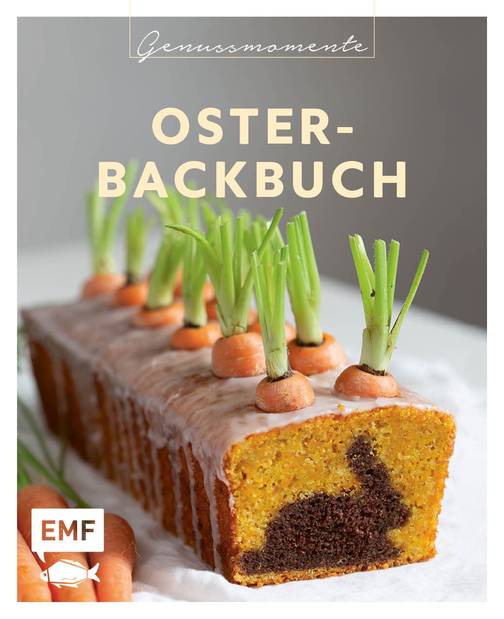 Genussmomente: Oster-Backbuch Leisure, Home & Garden
