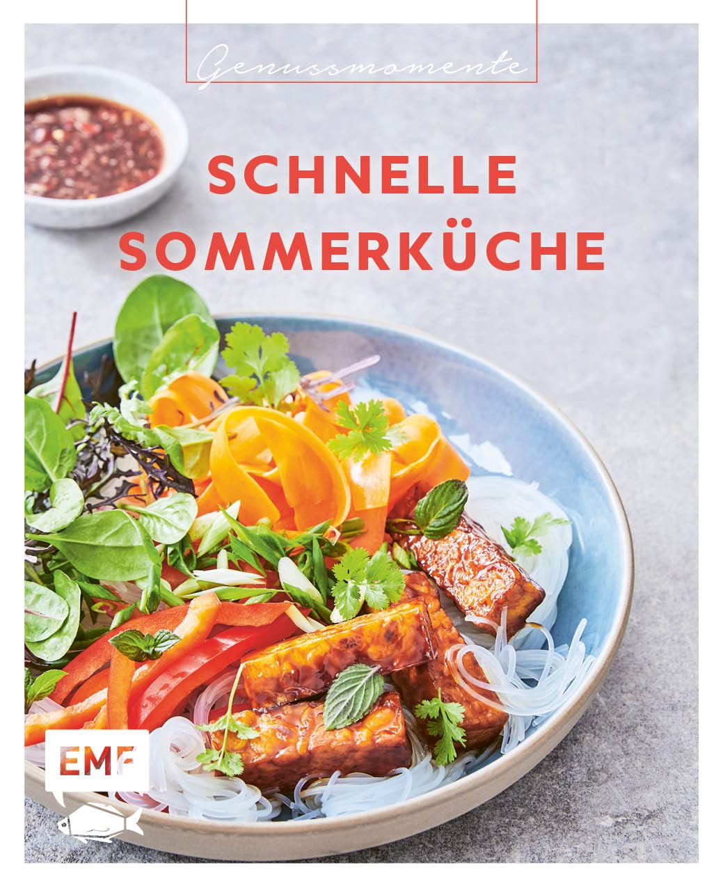 Genussmomente: Schnelle Sommerküche Leisure, Home & Garden