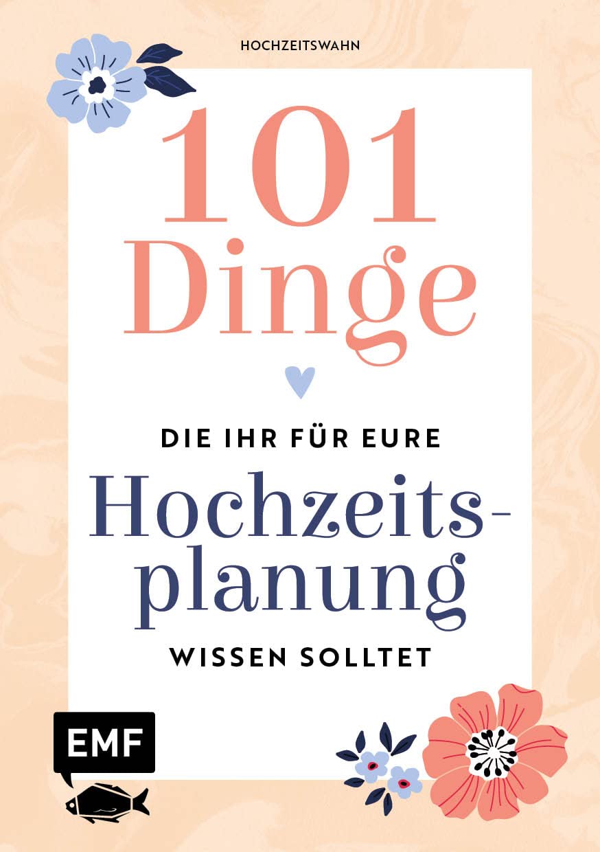 101 Dinge, die ihr für eure Hochzeitsplanung wissen solltet Leisure, Home & Garden