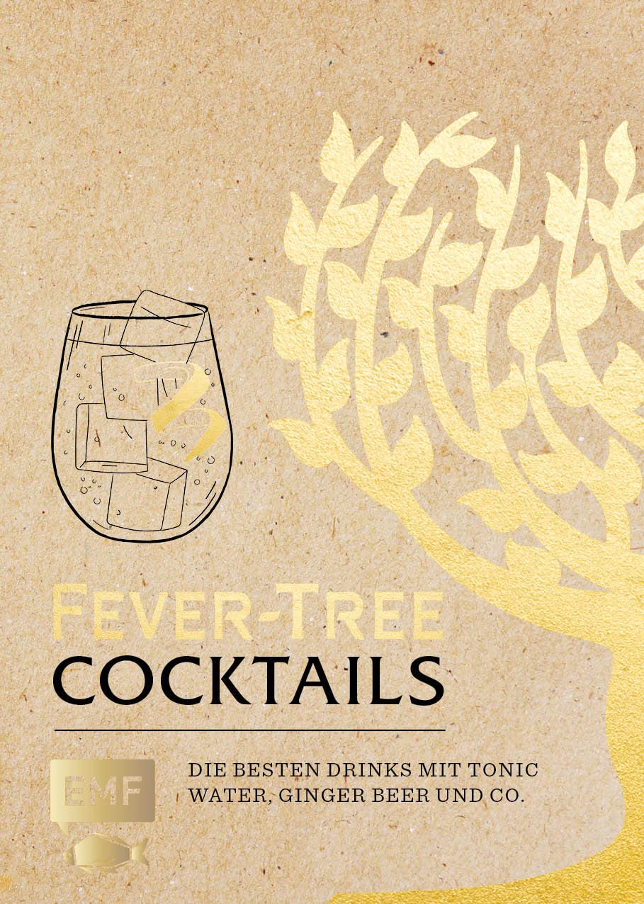 Fever Tree - Cocktails Leisure, Home & Garden