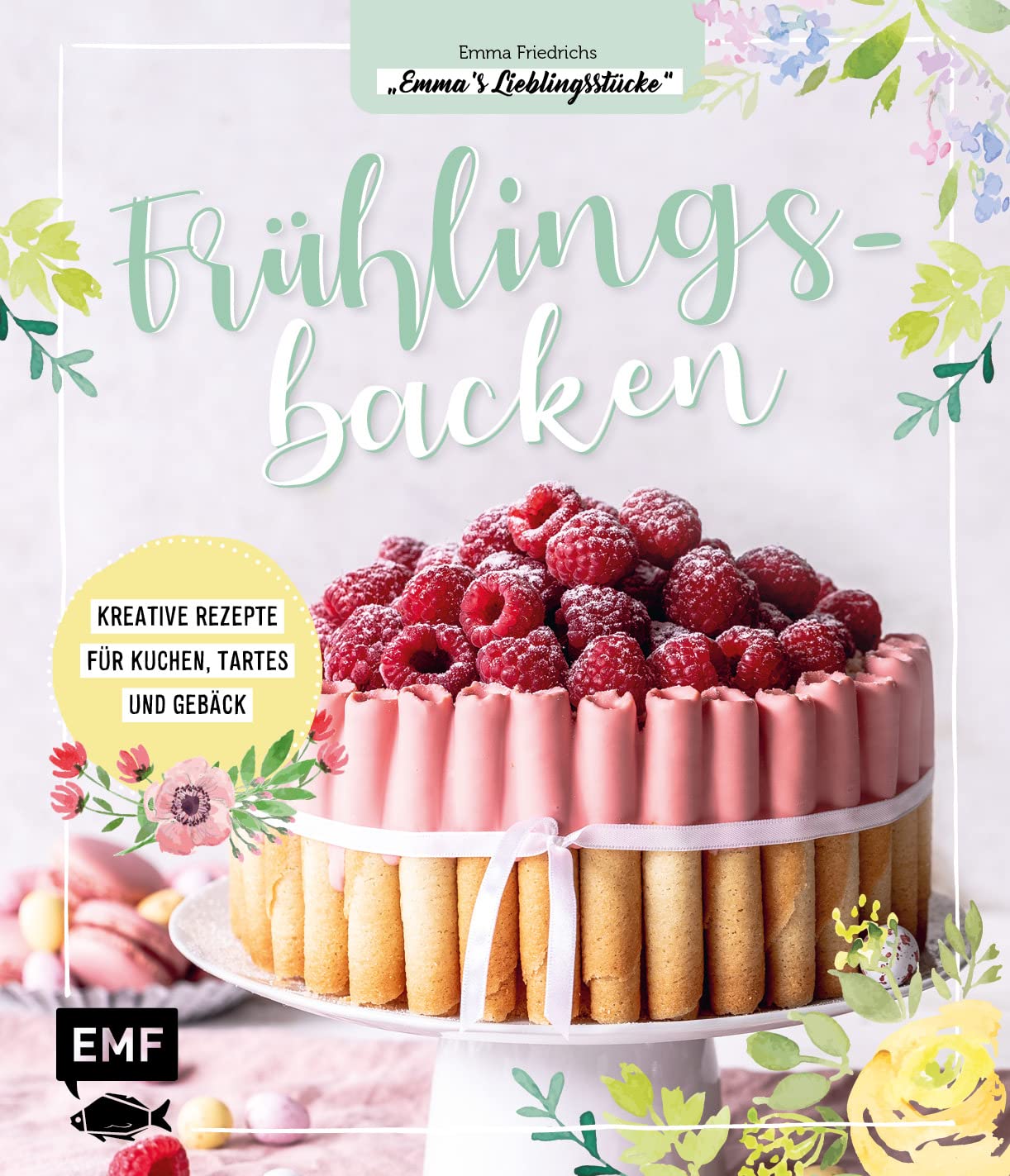 Frühlingsbacken Leisure, Home & Garden Books