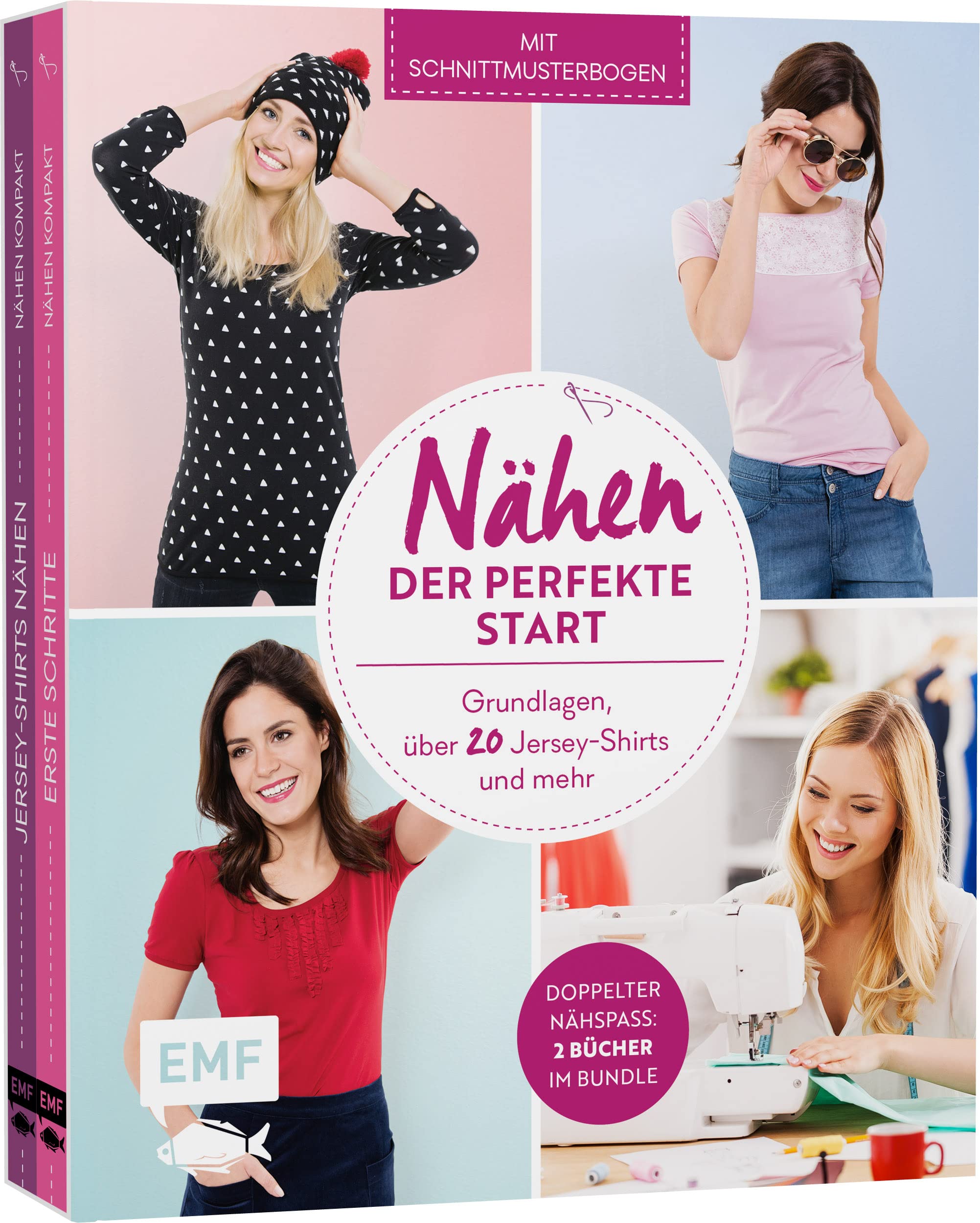 Product Image: Nähen - Der perfekte Start