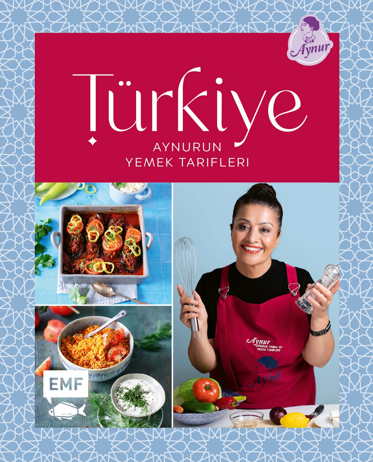 Türkiye – Aynurun yemek tarifleri Cooking & Enjoying
