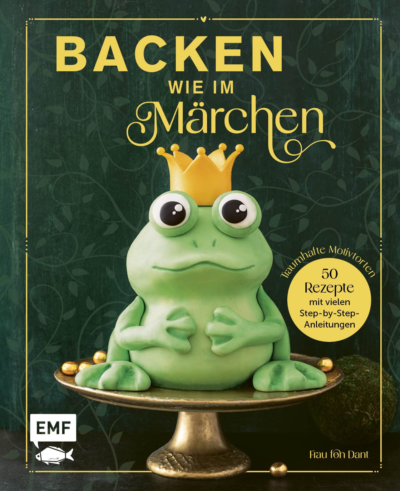 Product Image: Backen wie im Märchen
