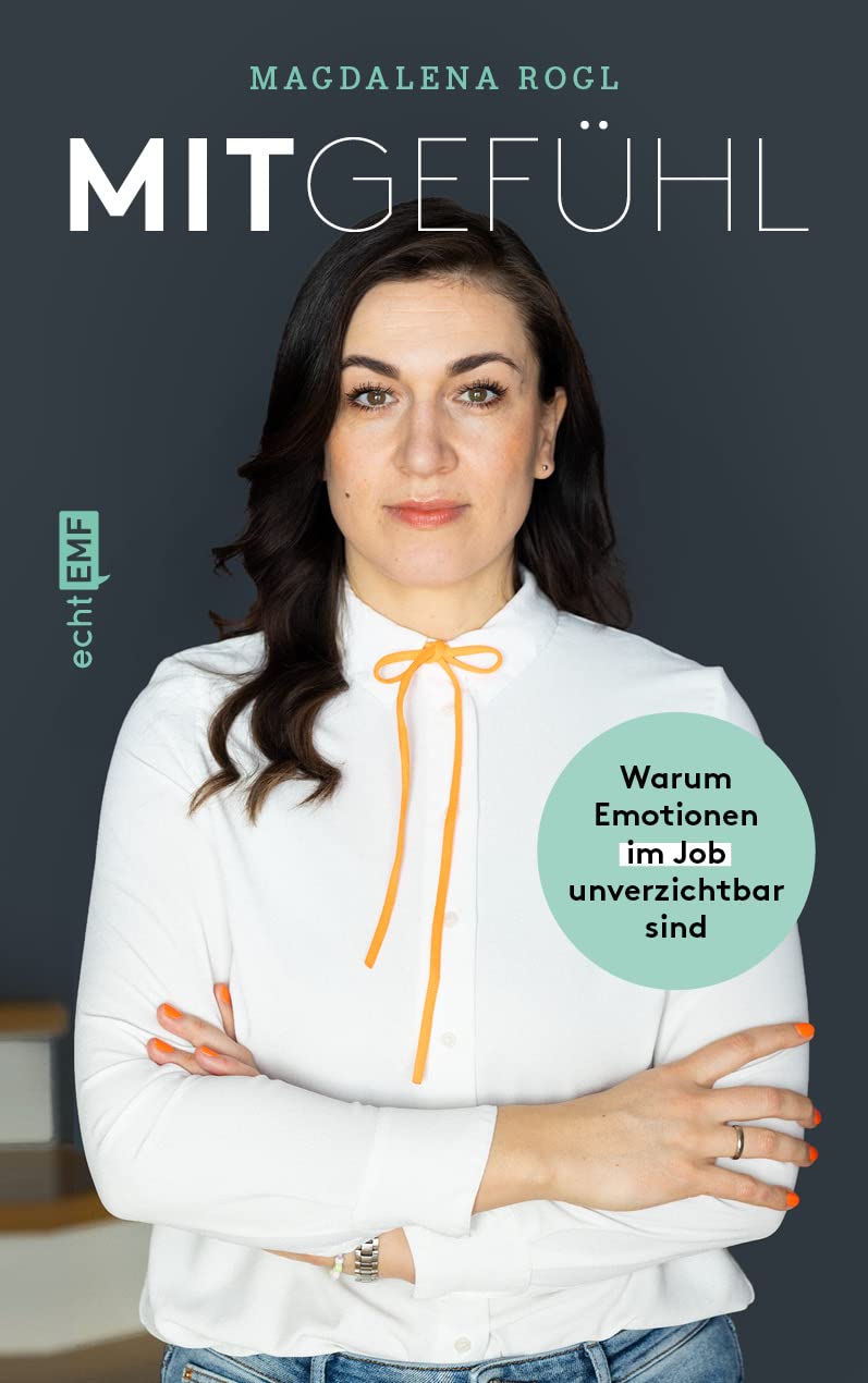 MitGefühl Business, Finance & Career