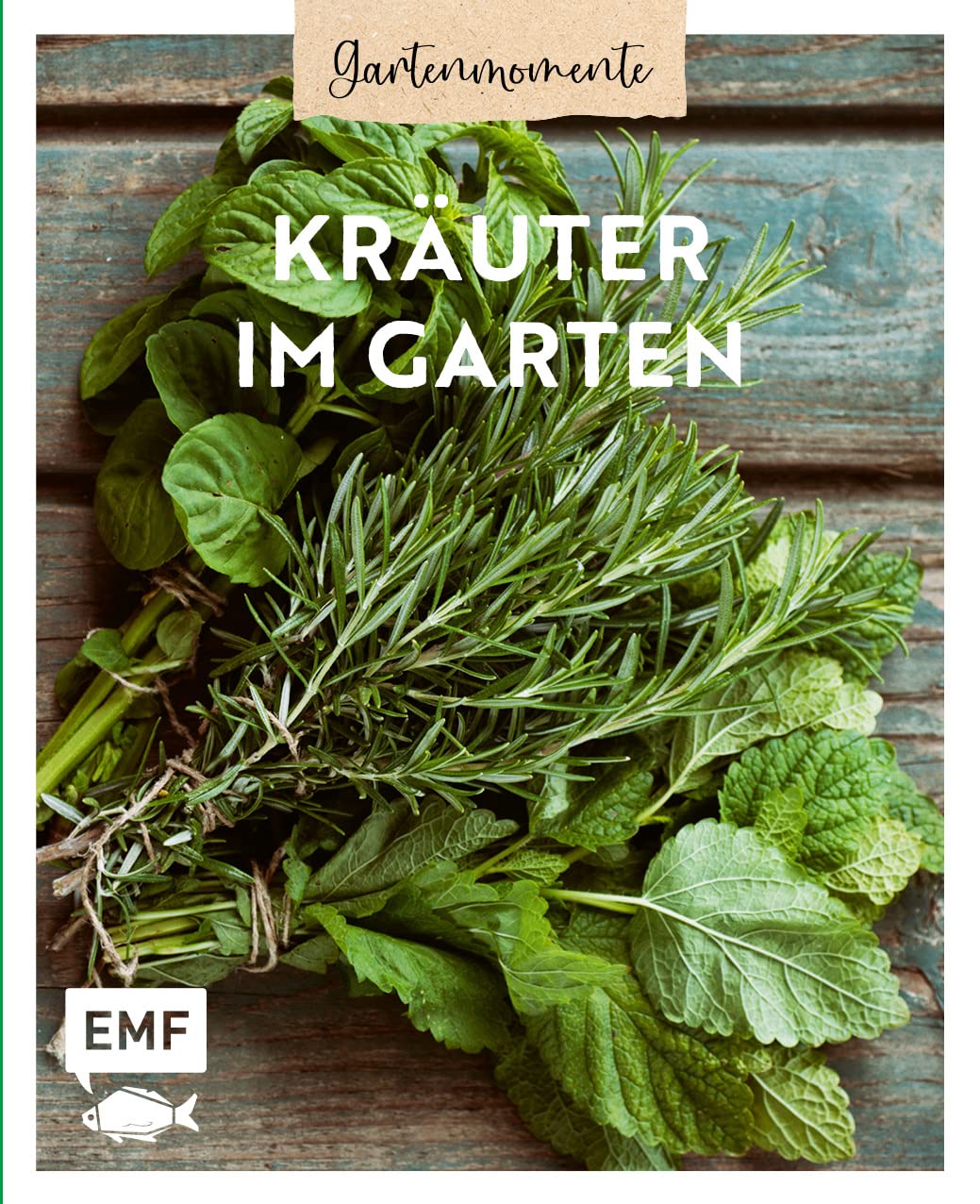 Gartenmomente: Kräuter im Garten Garden & Plants