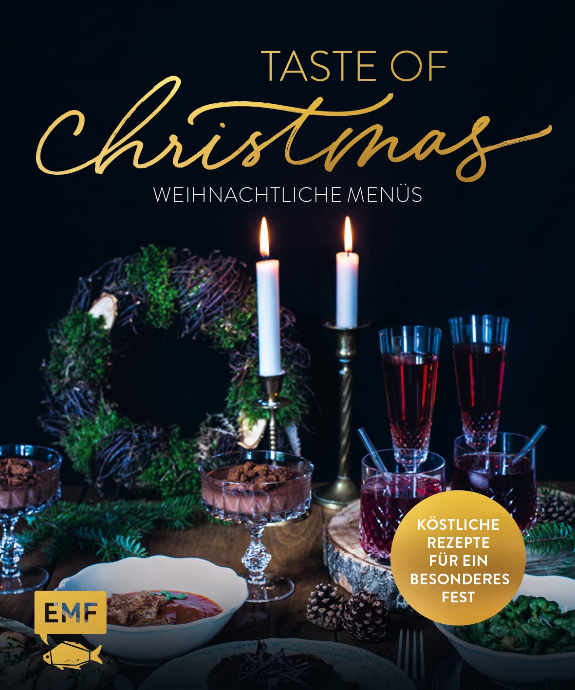 Taste of Christmas Leisure, Home & Garden