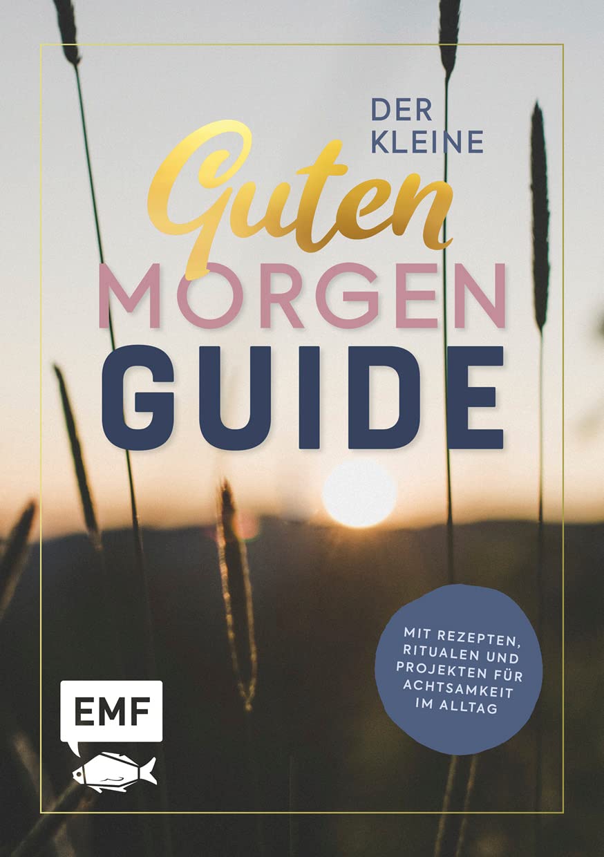 Product Image: Der kleine guten Morgen Guide