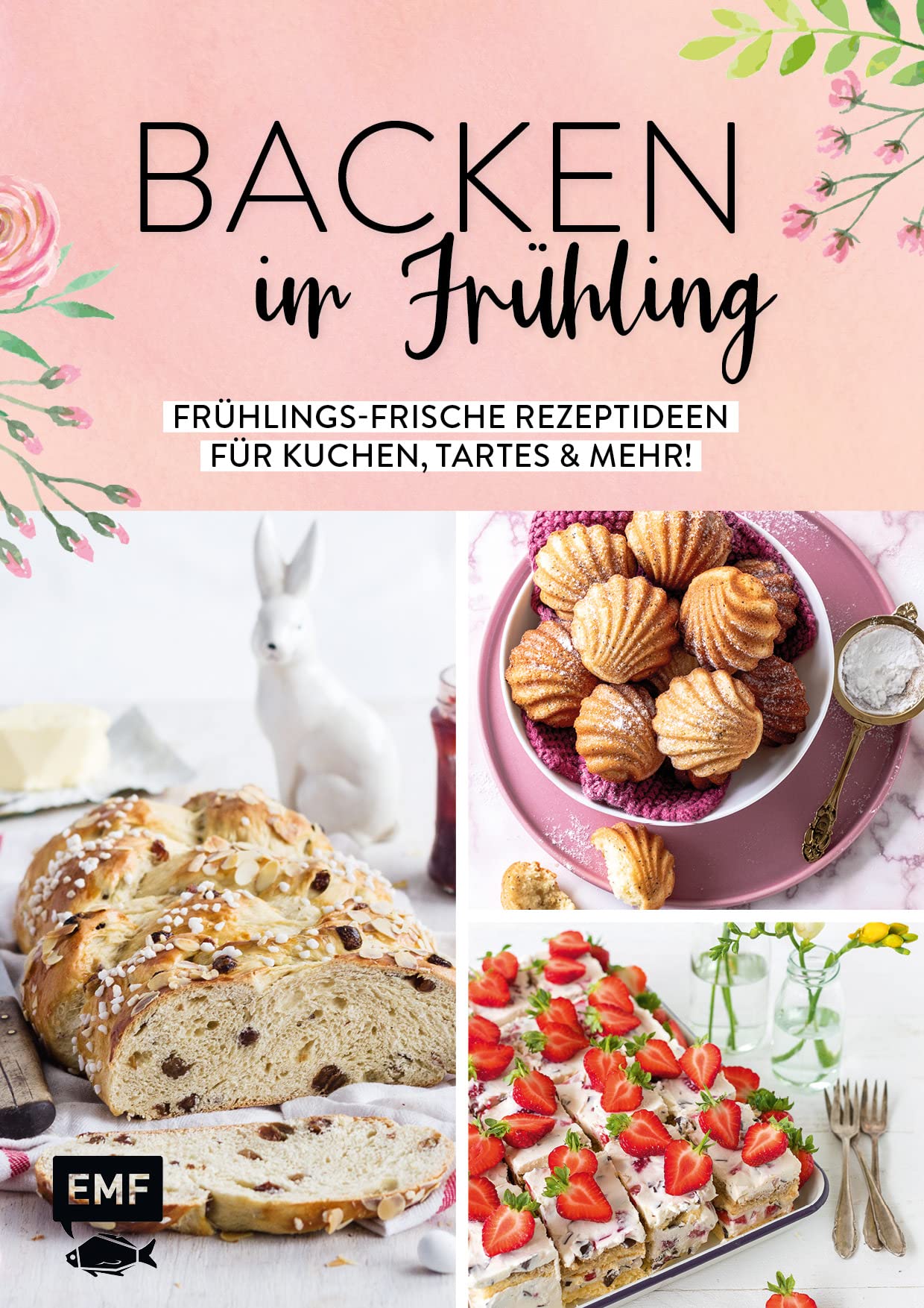 Backen im Frühling Leisure, Home & Garden