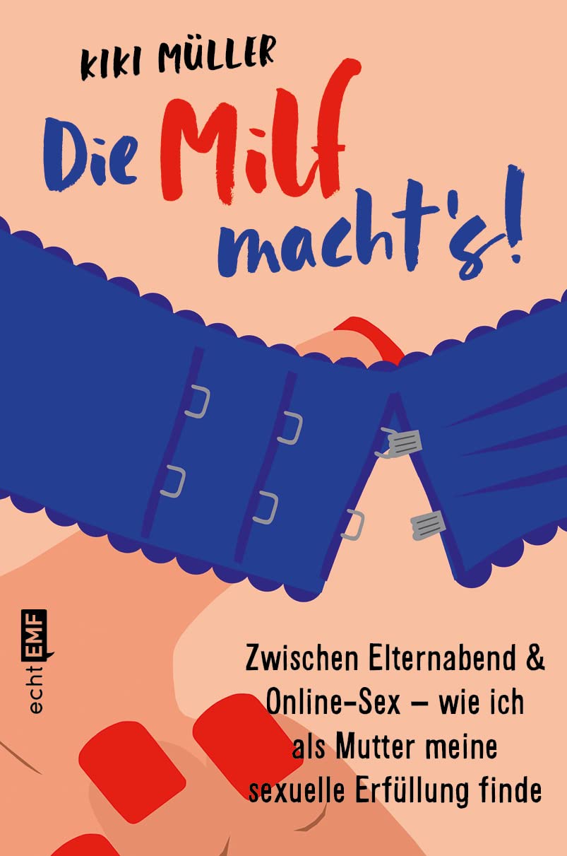 Product Image: Die Milf macht’s!
