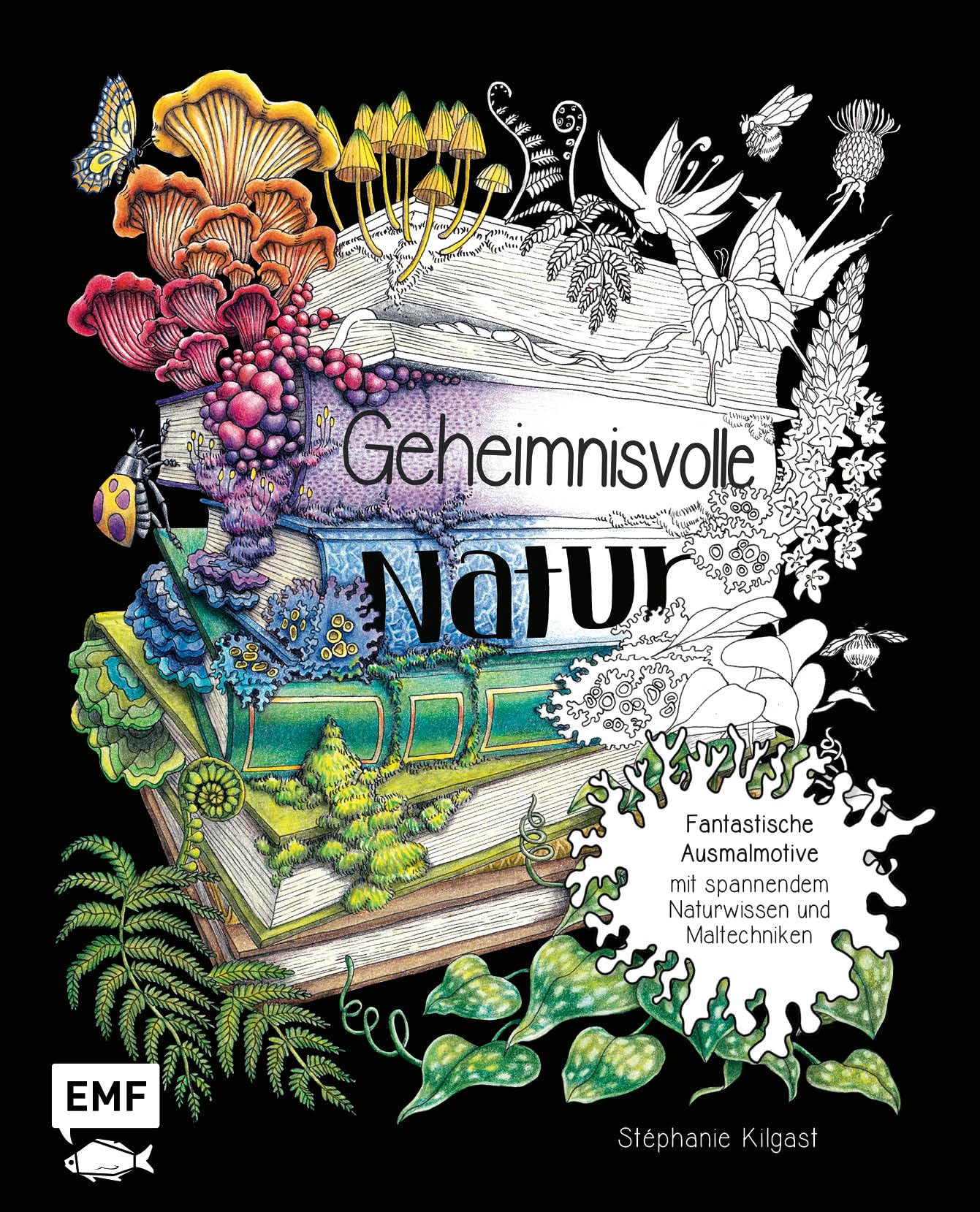 Geheimnisvolle Natur Film, Art & Culture
