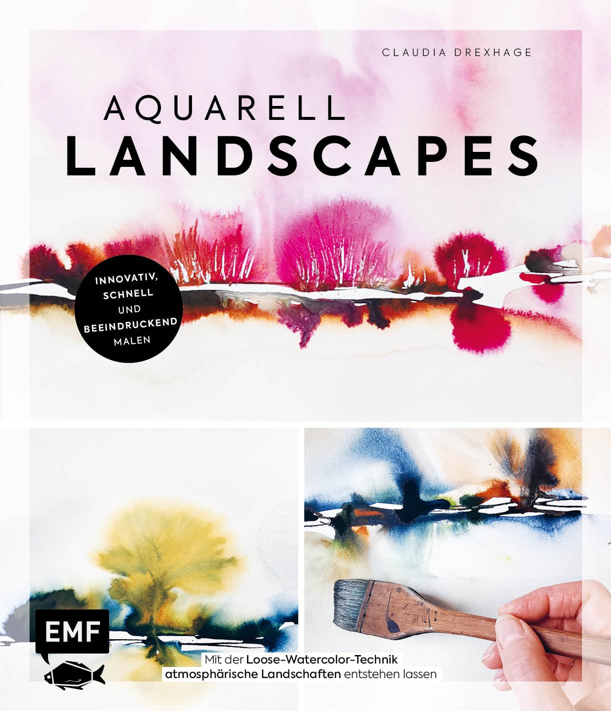 Product Image: Aquarell Landscapes