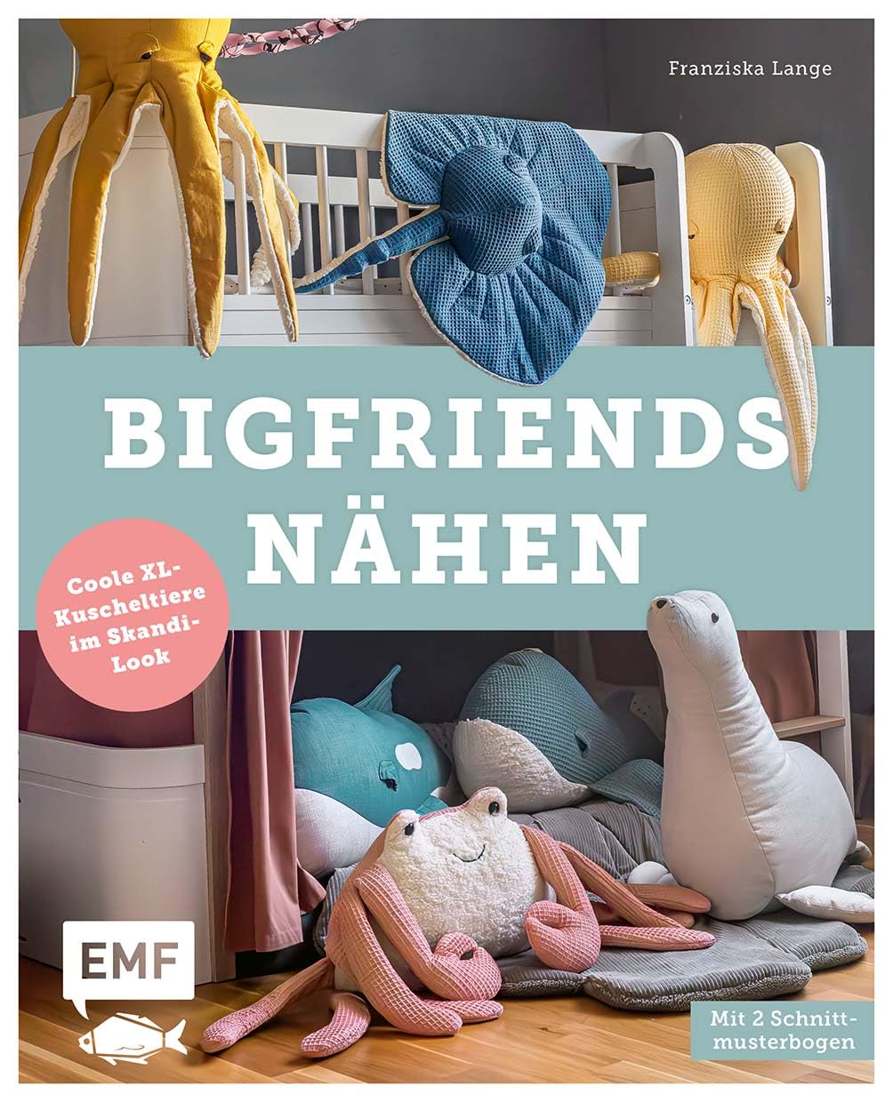 Product Image: BigFriends nähen