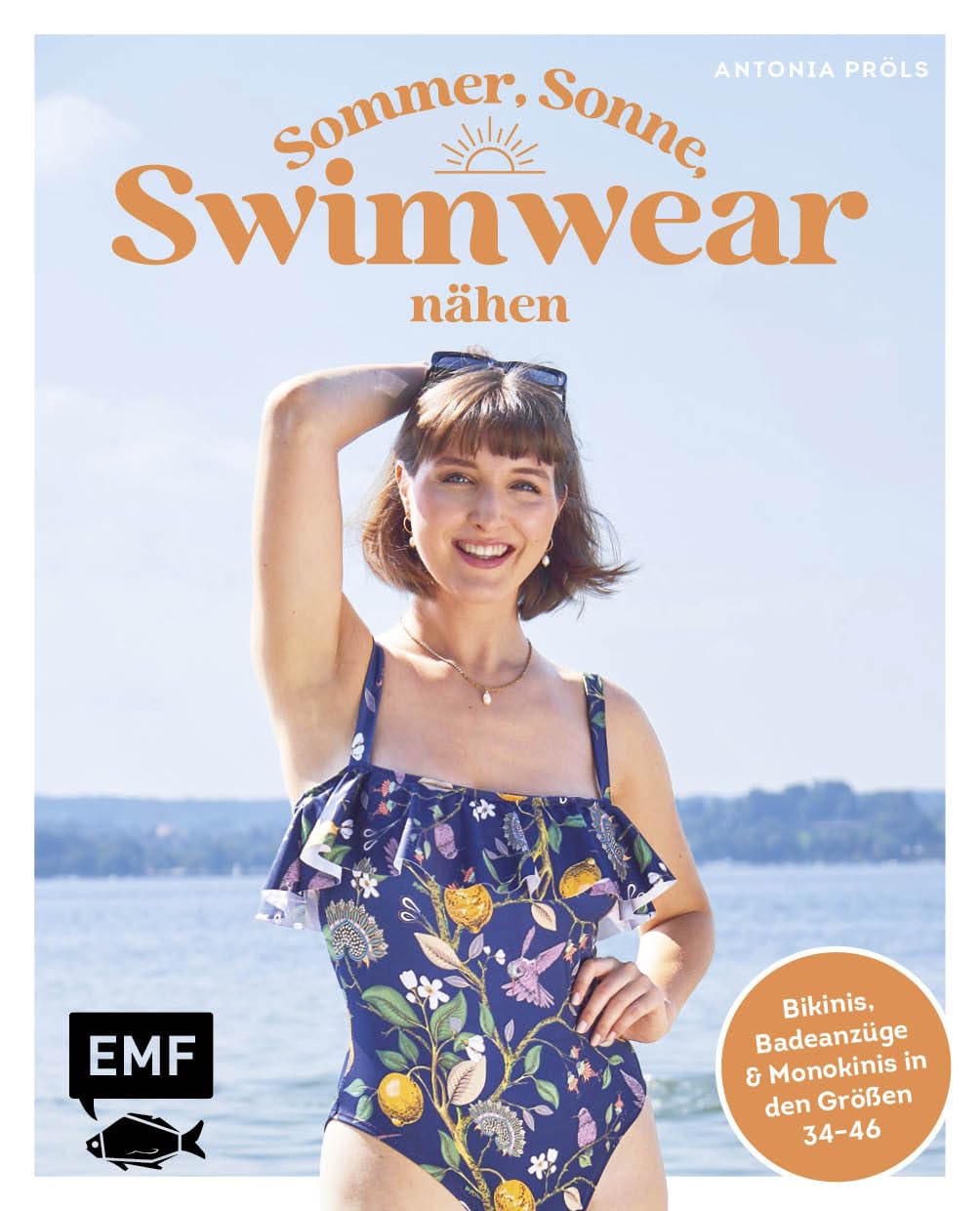 Sommer, Sonne, Swimwear nähen Hobbies & Crafts