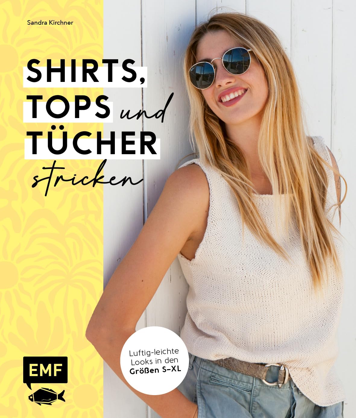 Shirts, Tops und Tücher stricken Hobbies & Crafts