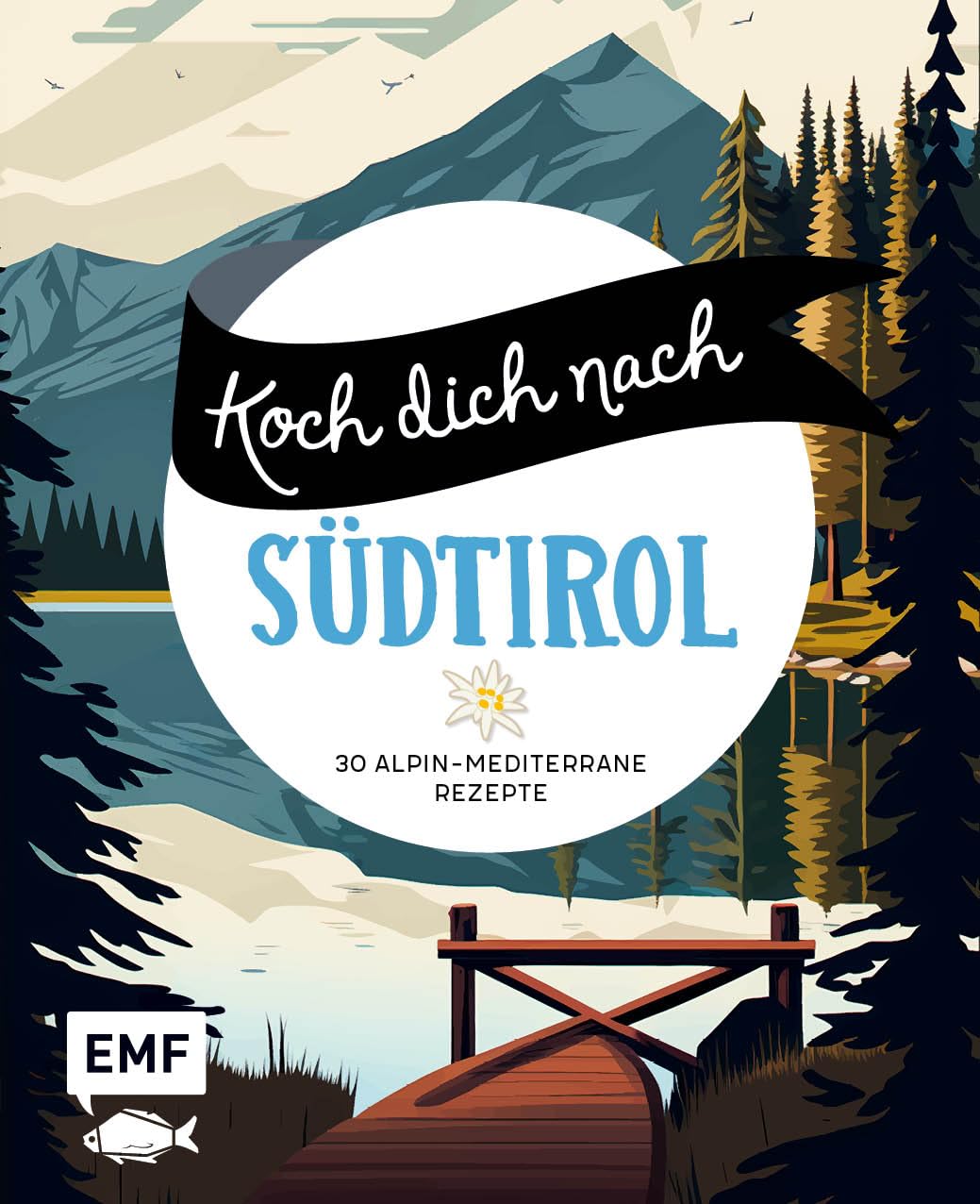 Koch dich nach Südtirol Leisure, Home & Garden