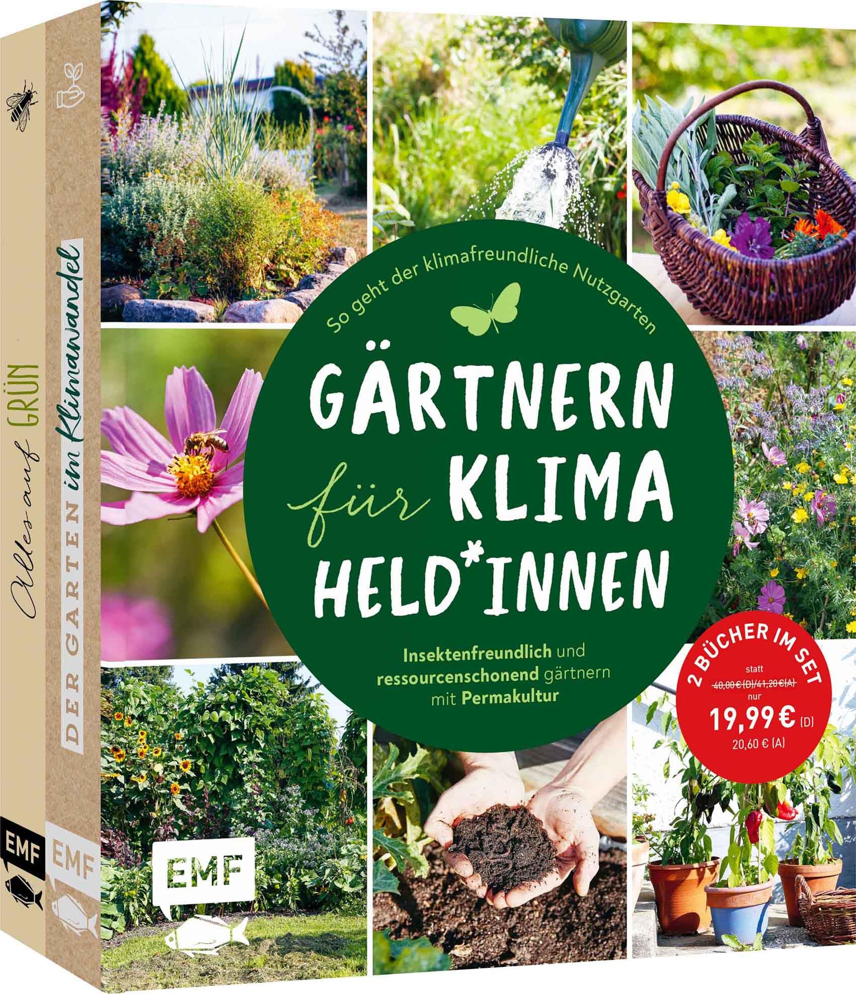 Product Image: Gärtnern für Klimaheld*innen