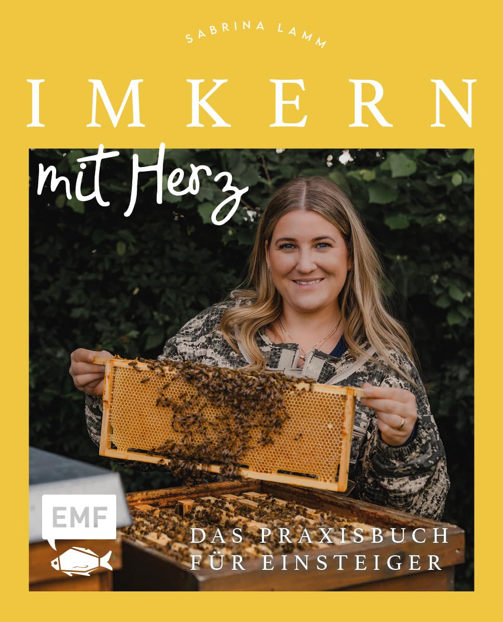 Imkern mit Herz Books about Pets