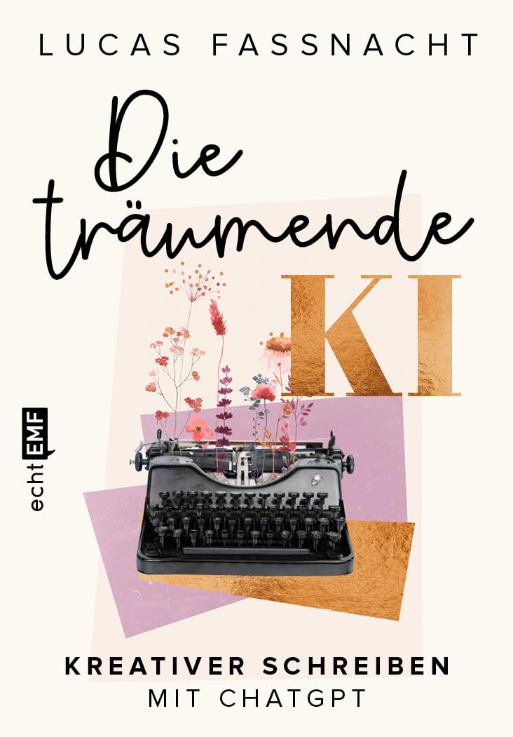 Product Image: Die träumende KI