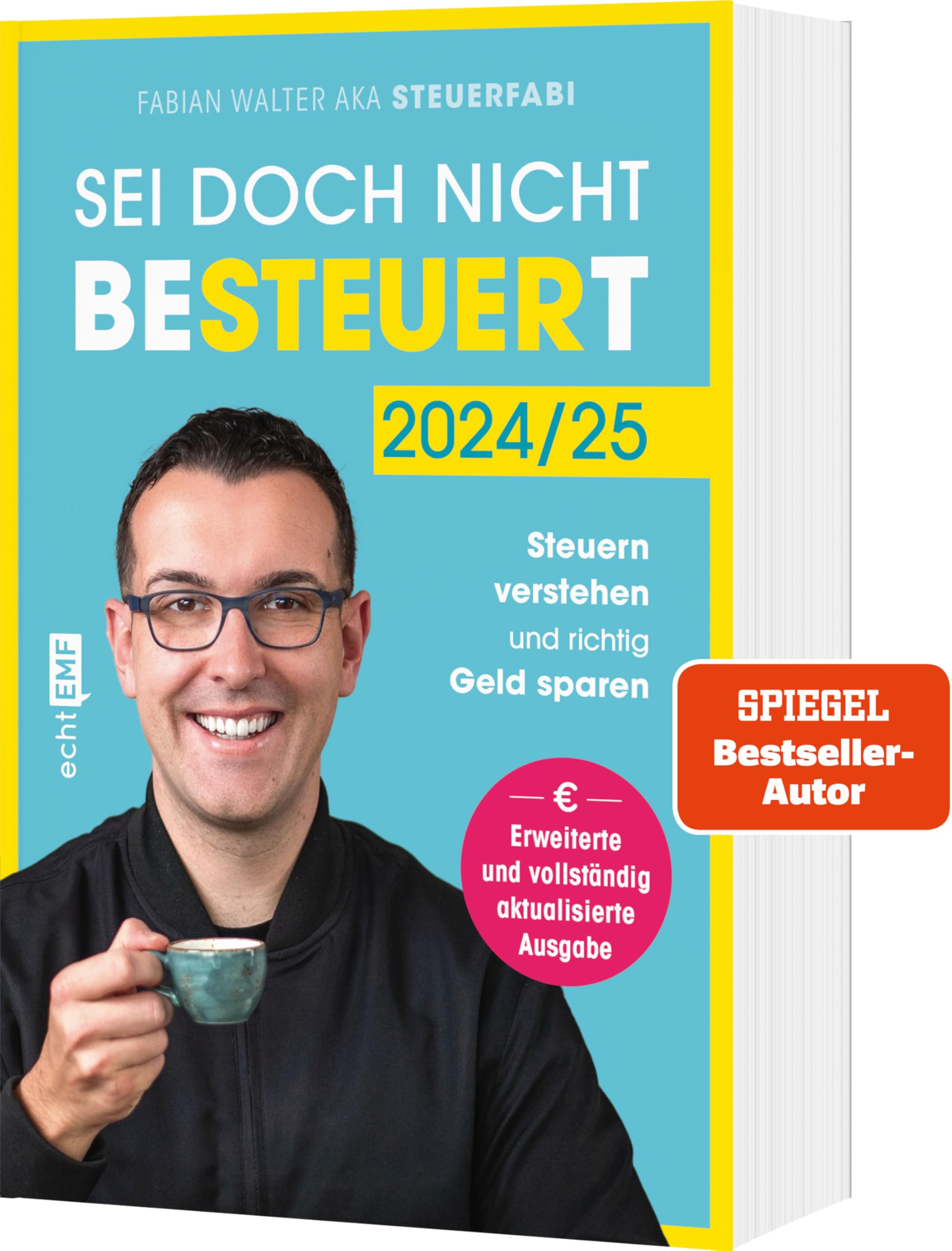 Sei doch nicht besteuert Law