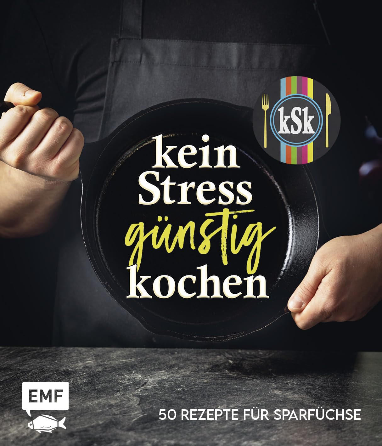 Kein Stress günstig kochen Leisure, Home & Garden