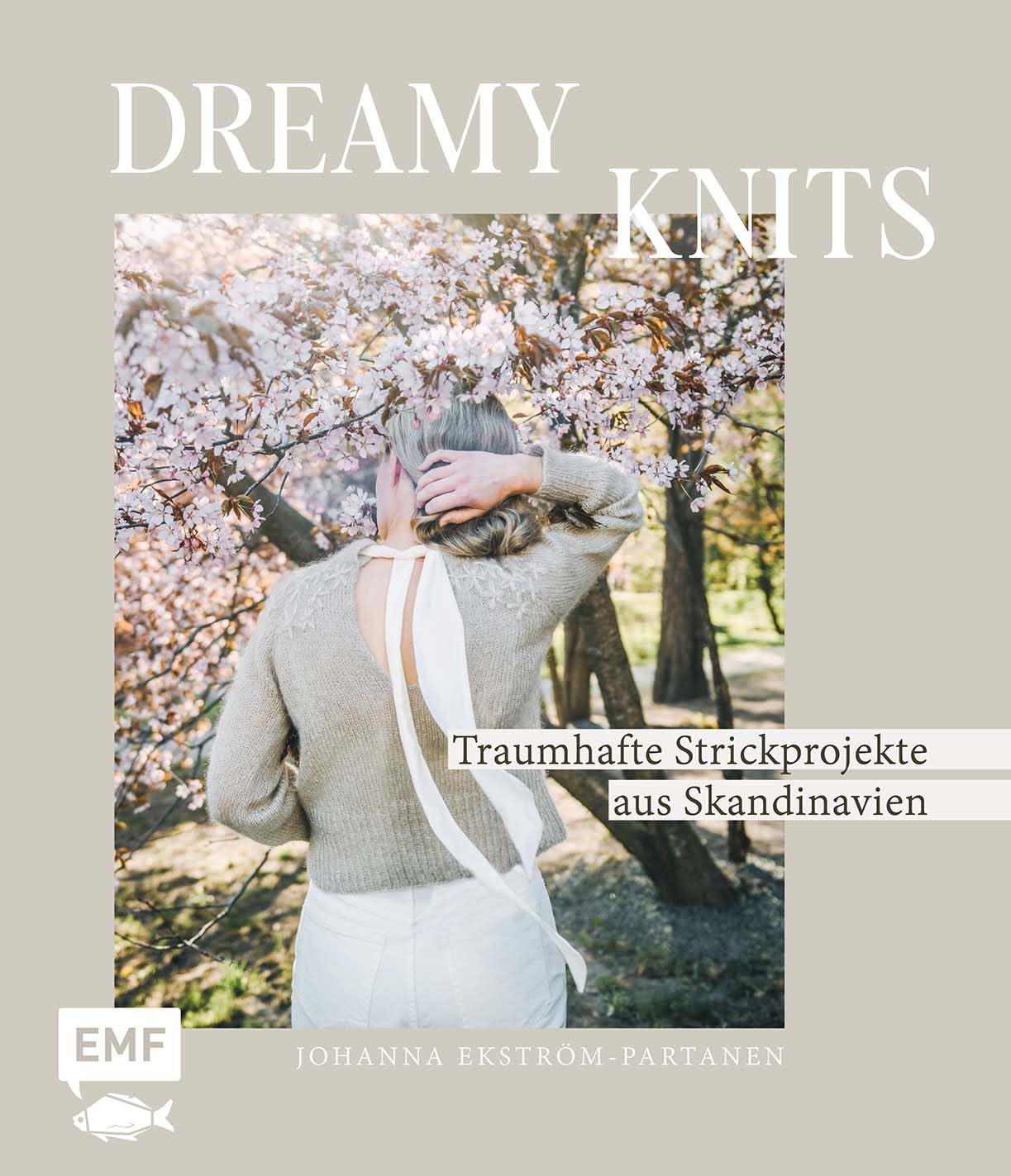 Dreamy Knits - Traumhafte Strickprojekte aus Skandinavien Hobbies & Crafts