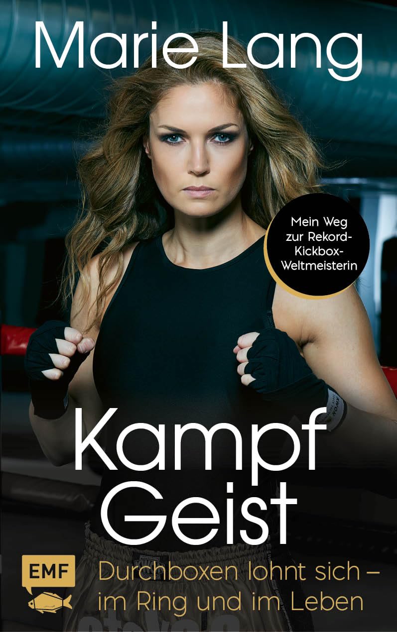 Kampfgeist Books