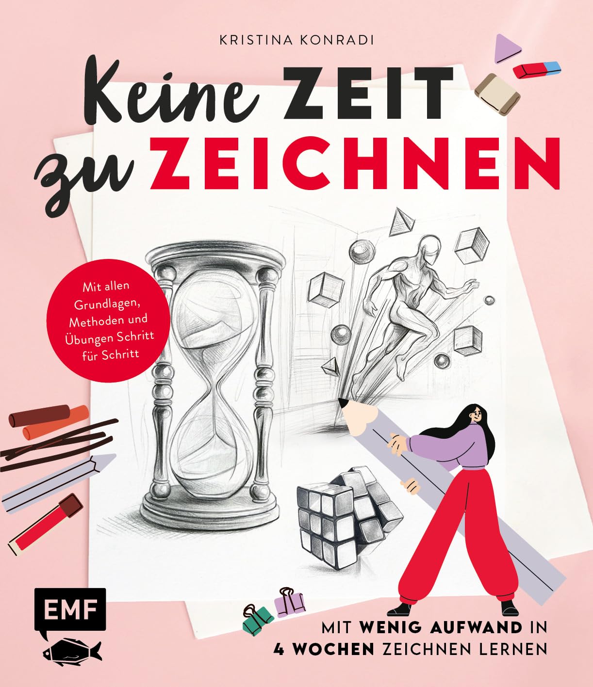 Keine Zeit zu zeichnen Photography