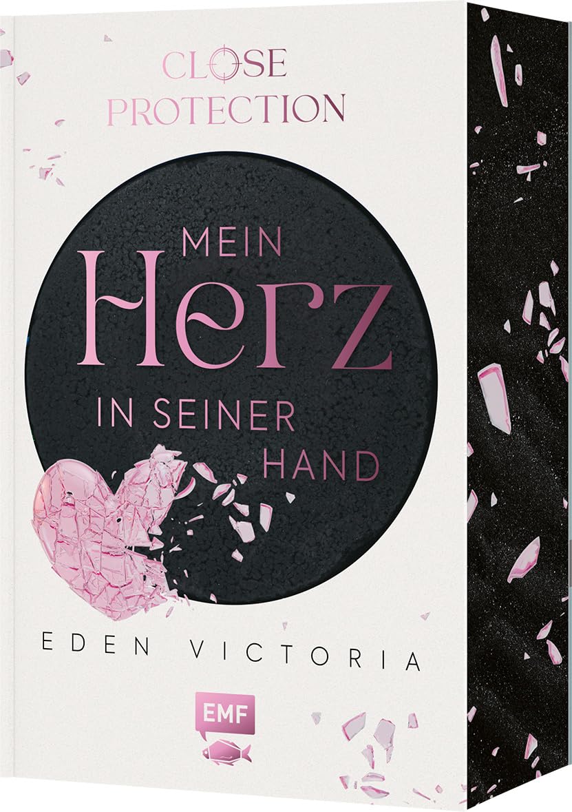 Close Protection - Mein Herz in seiner Hand book
