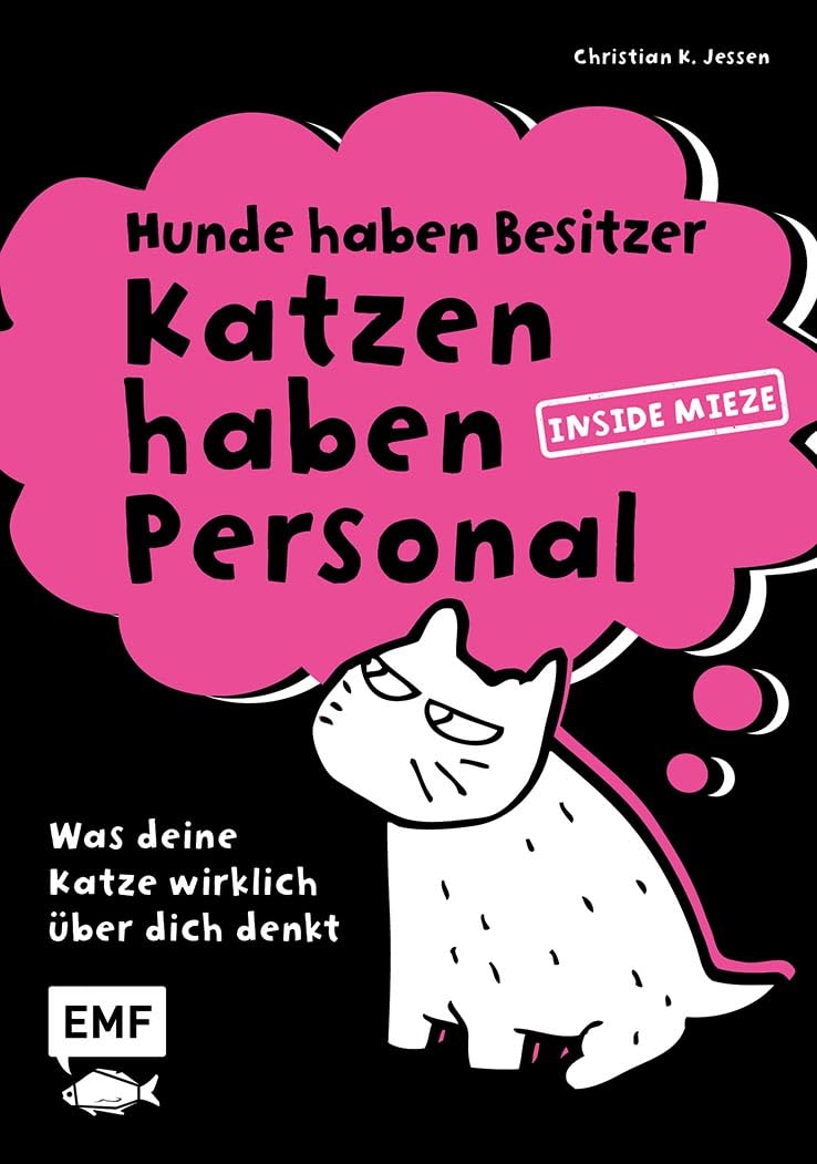 Hunde haben Besitzer, Katzen haben Personal Social Sciences