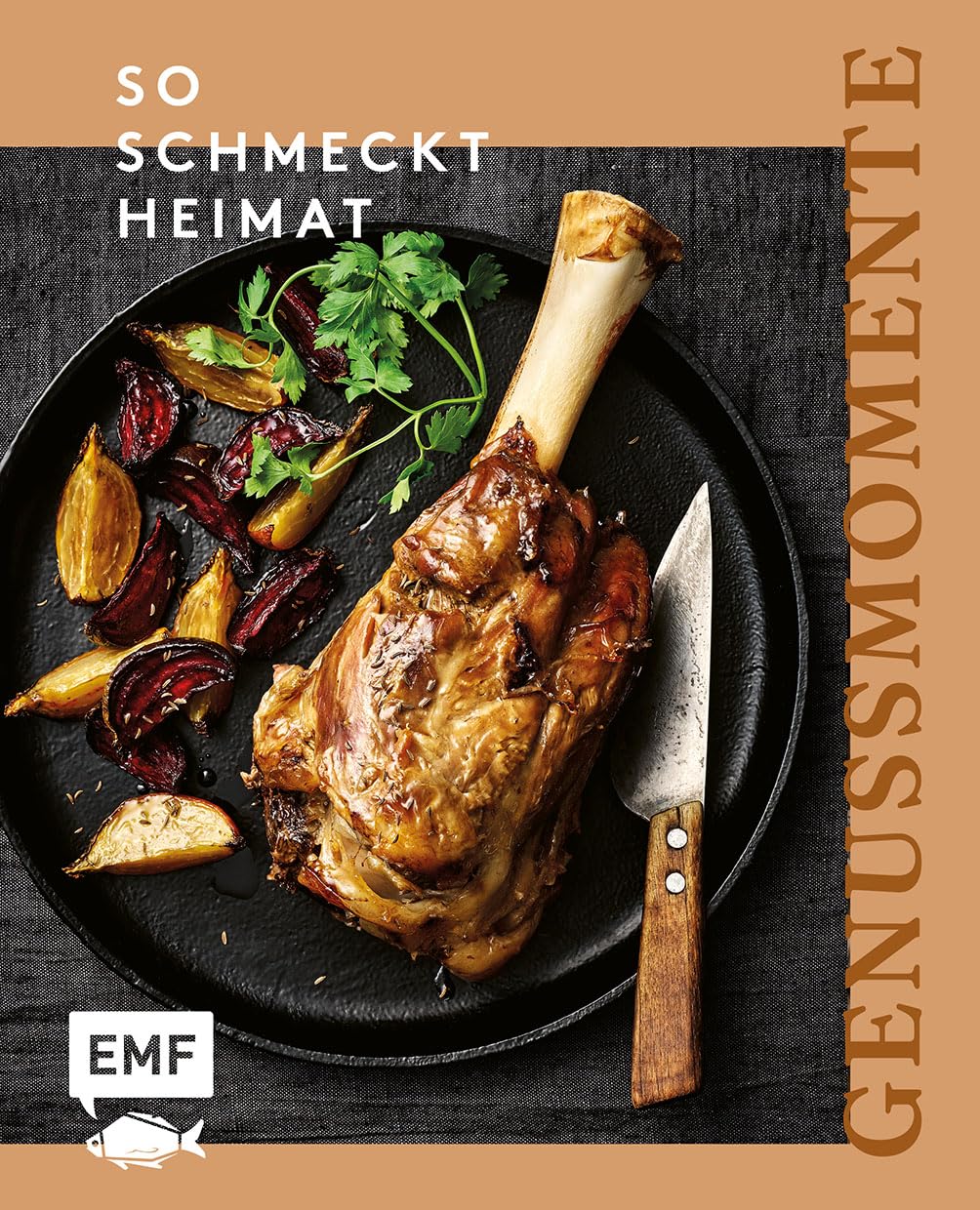 Genussmomente: So schmeckt Heimat Leisure, Home & Garden