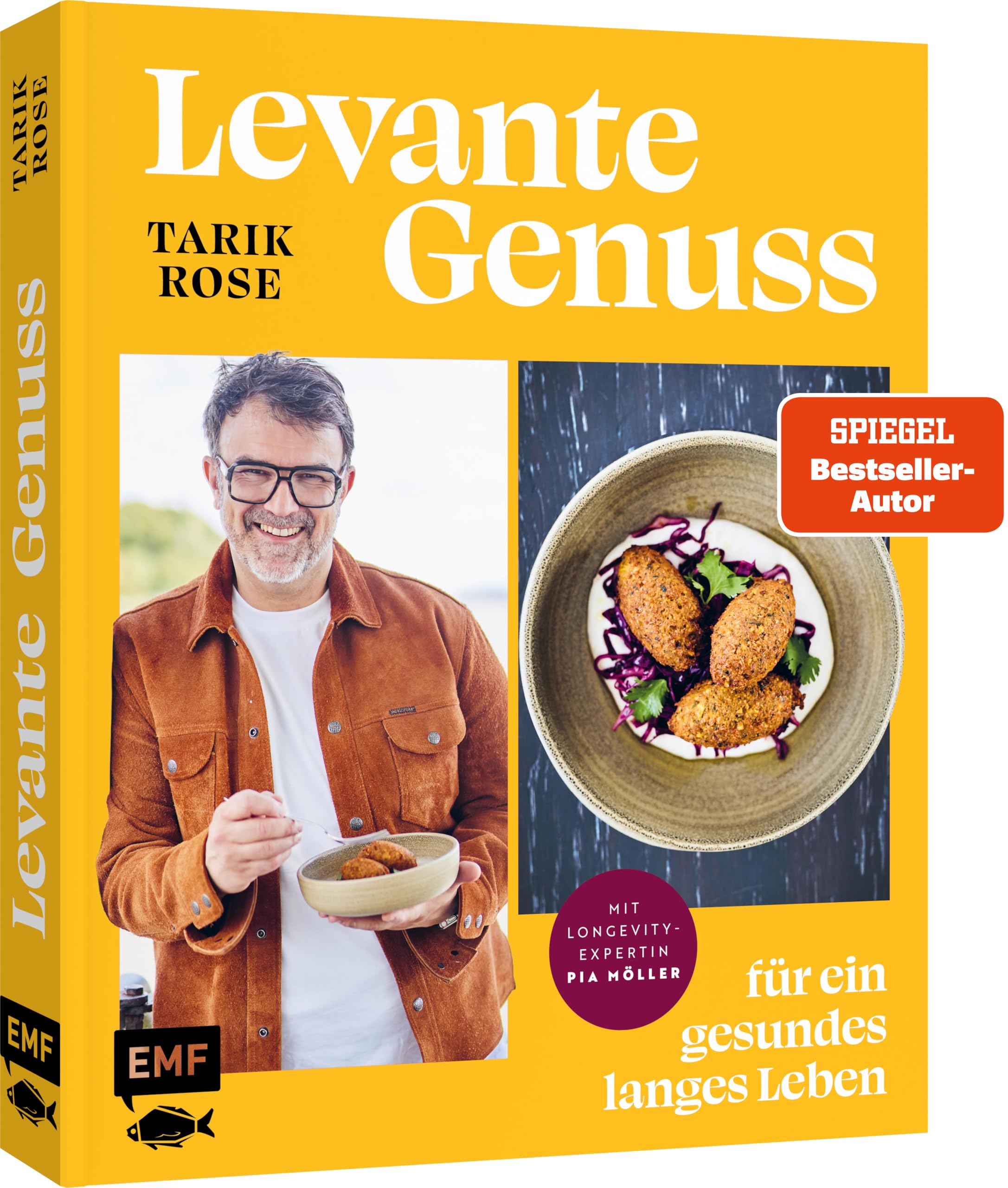 Levante Genuss für ein gesundes, langes Leben Leisure, Home & Garden