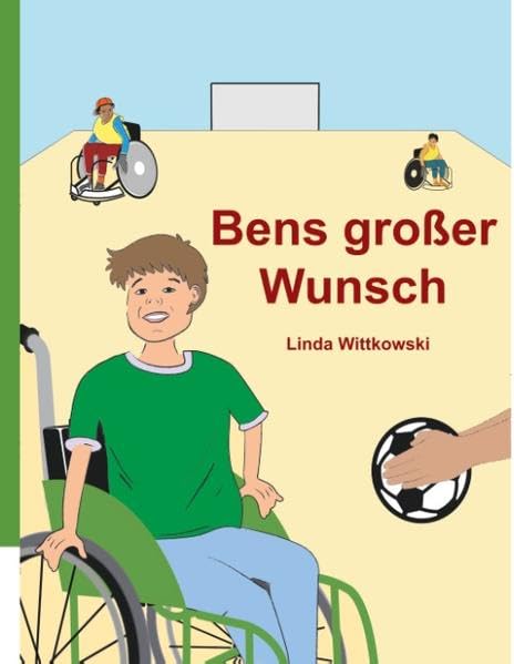 Bens großer Wunsch Politics & History books
