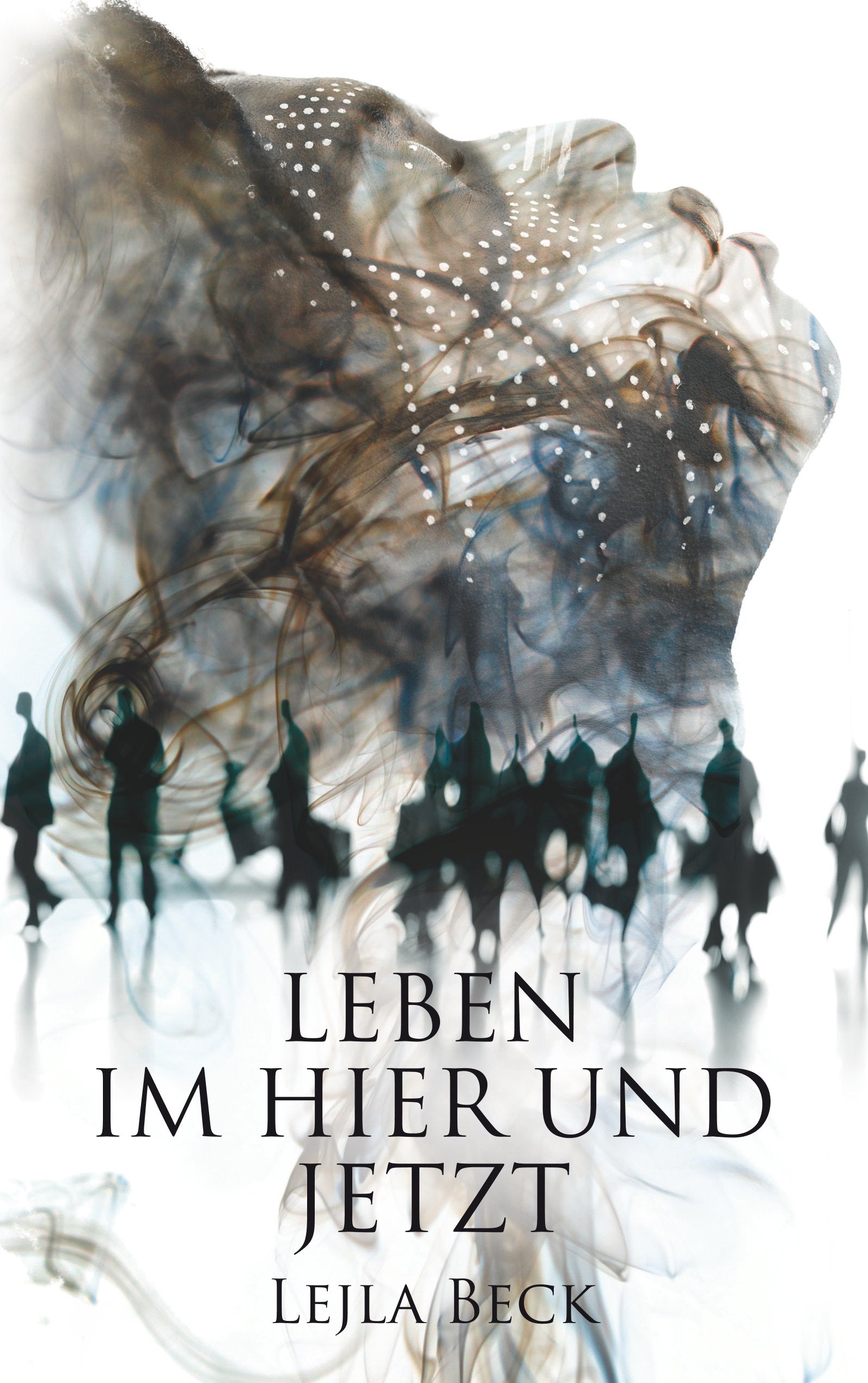 Leben im Hier und Jetzt Personalities