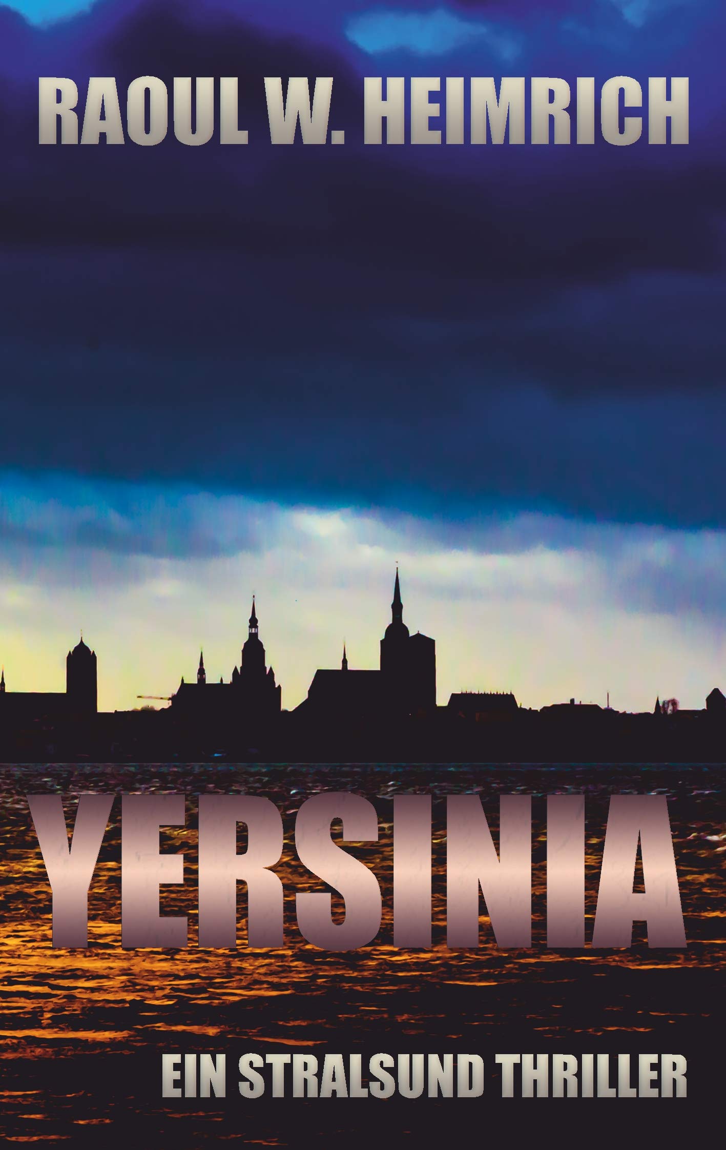 Product Image: Yersinia