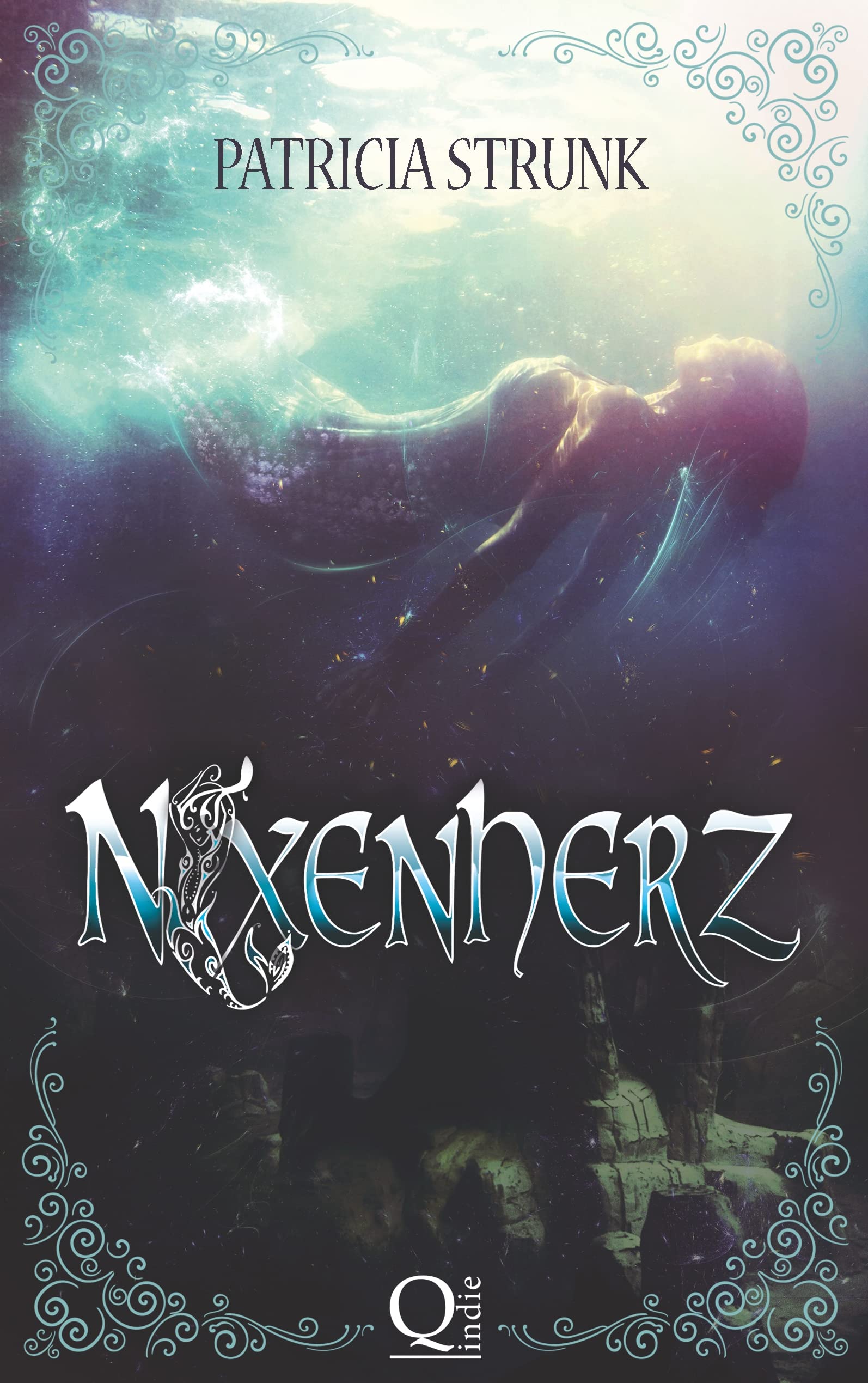 Nixenherz Fairy Tales & Legends