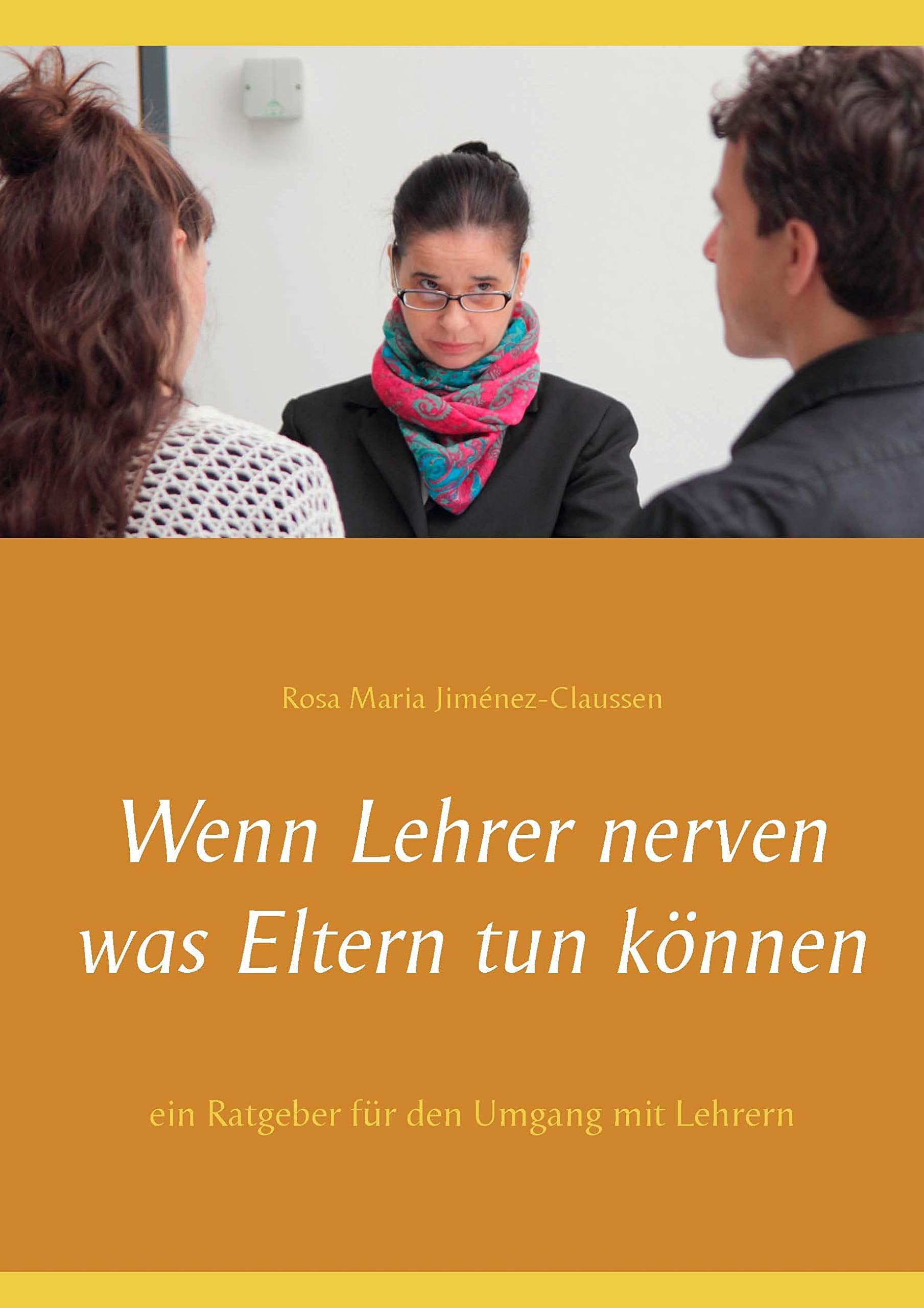 Wenn Lehrer nerven: was Eltern tun können Parents & Children