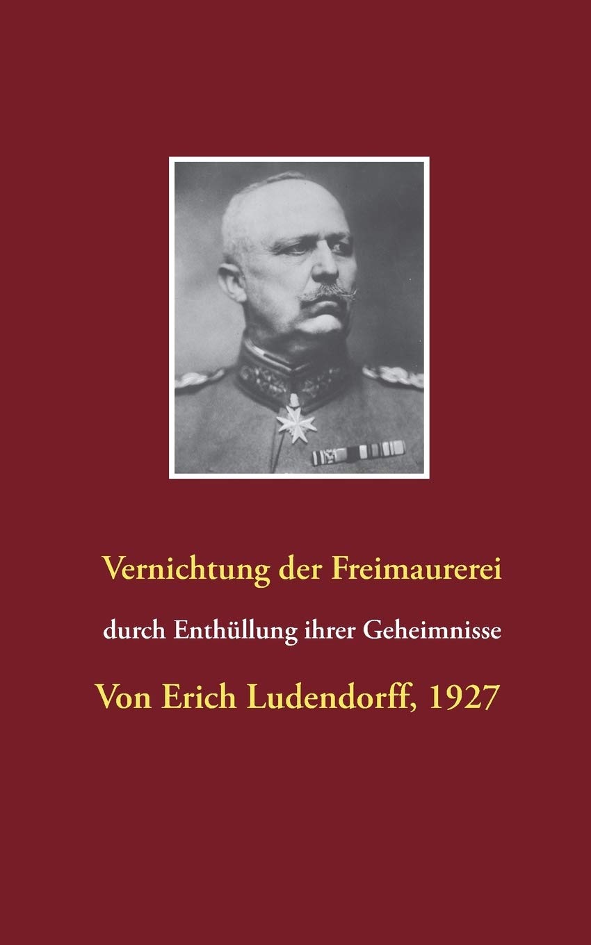 Vernichtung der Freimaurerei durch Enthüllung ihrer Geheimnisse Law