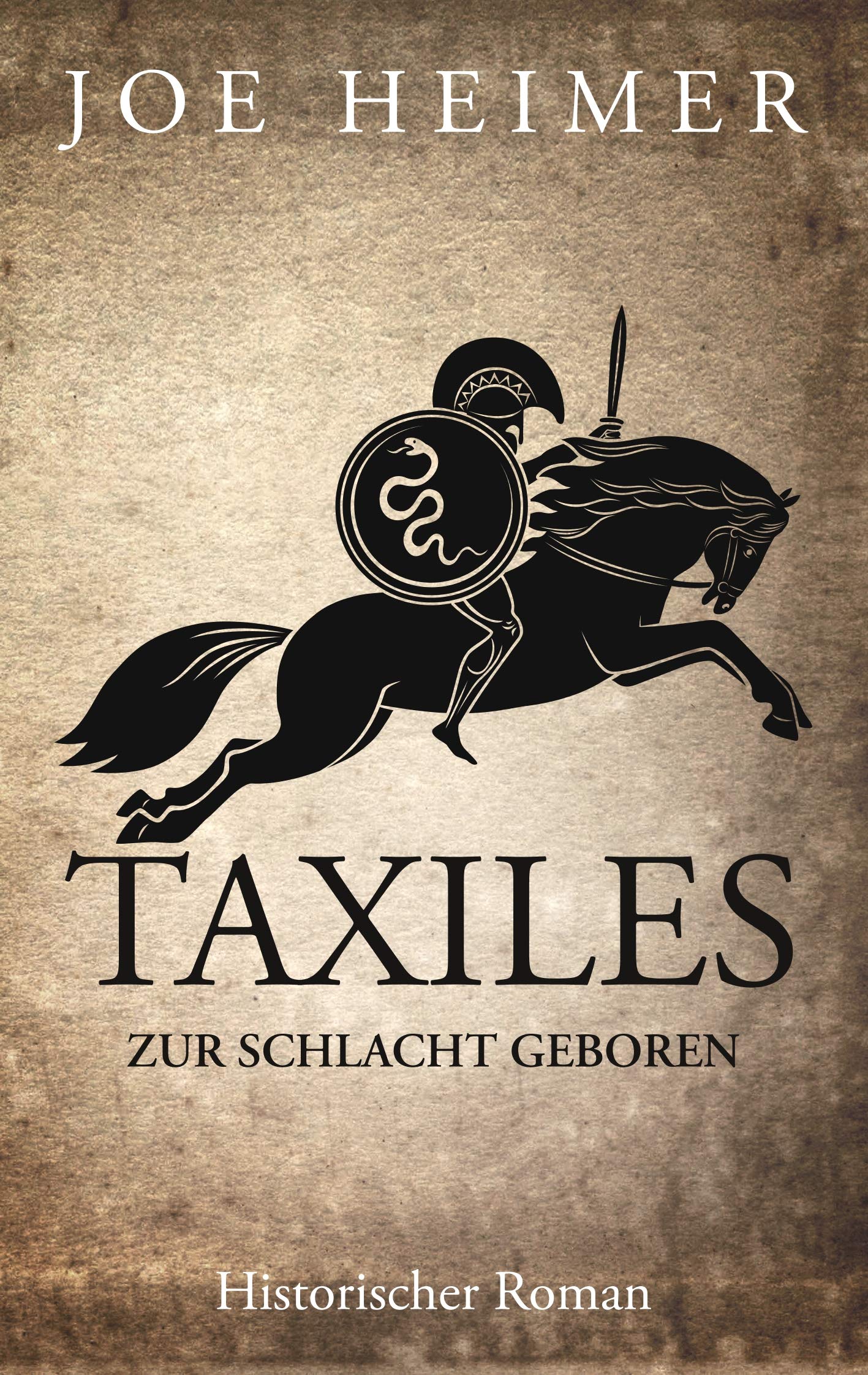 Taxiles Action & Adventure