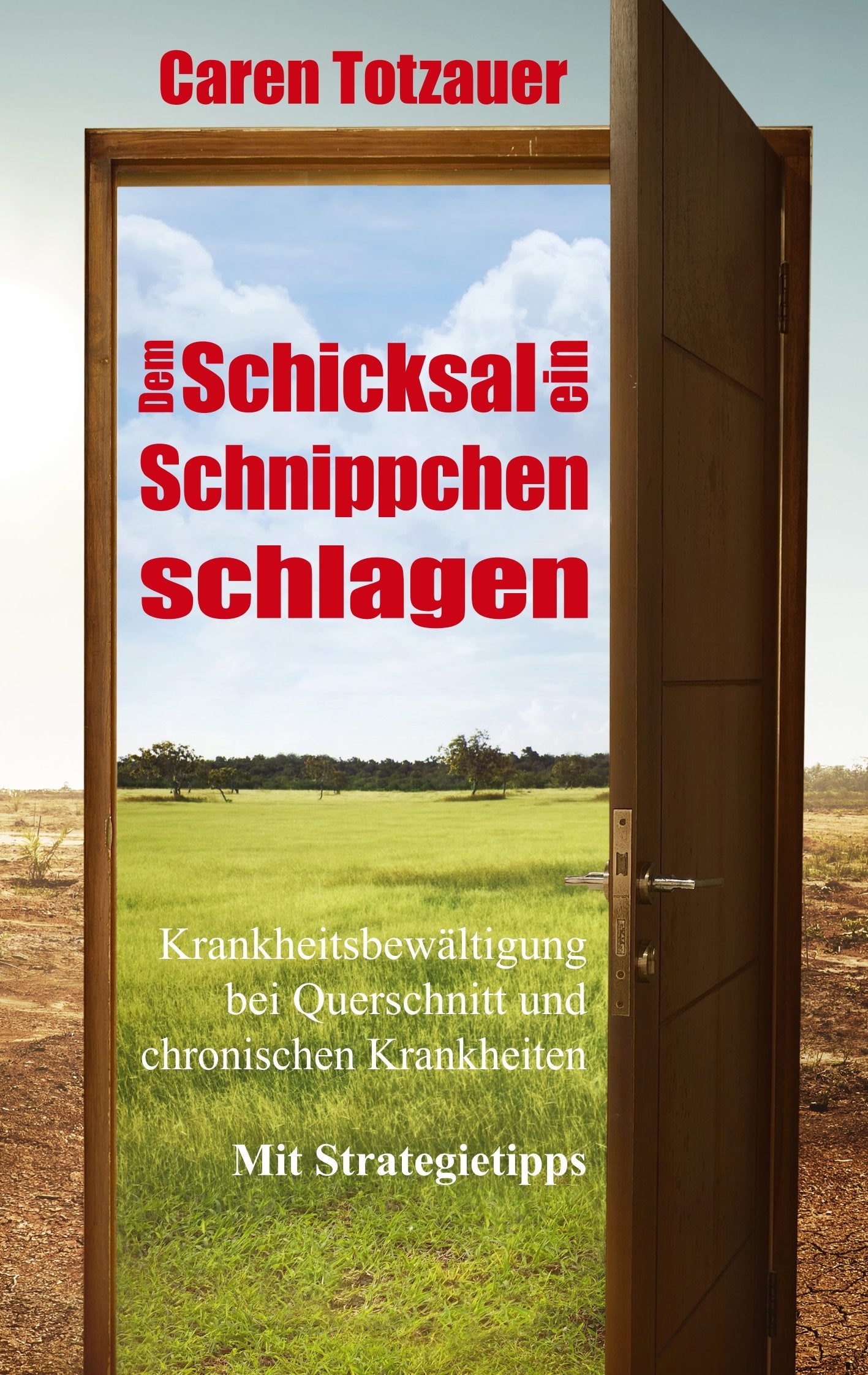 Dem Schicksal ein Schnippchen schlagen Business, Finance & Career