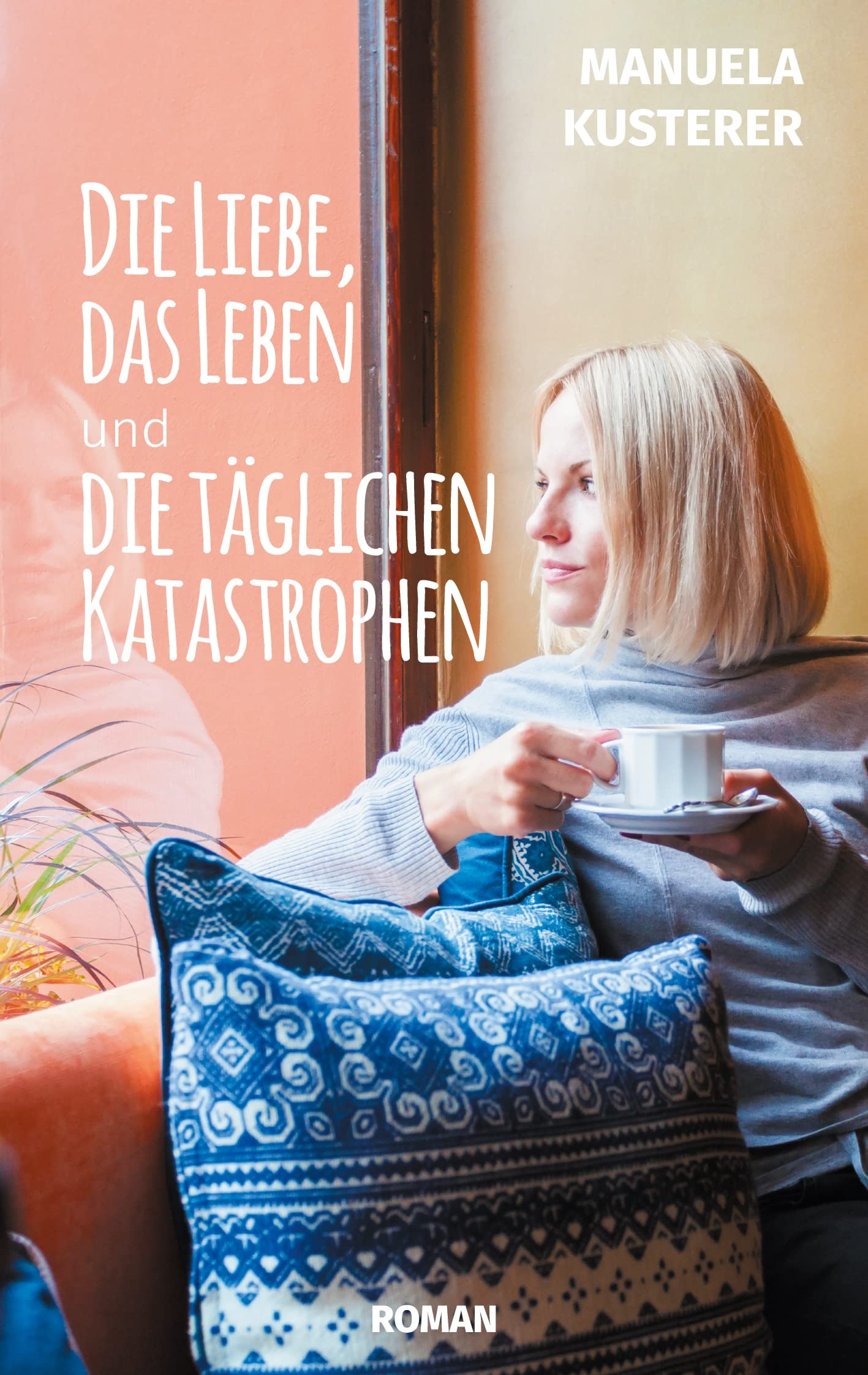Die Liebe, das Leben und die täglichen Katastrophen Contemporary literature