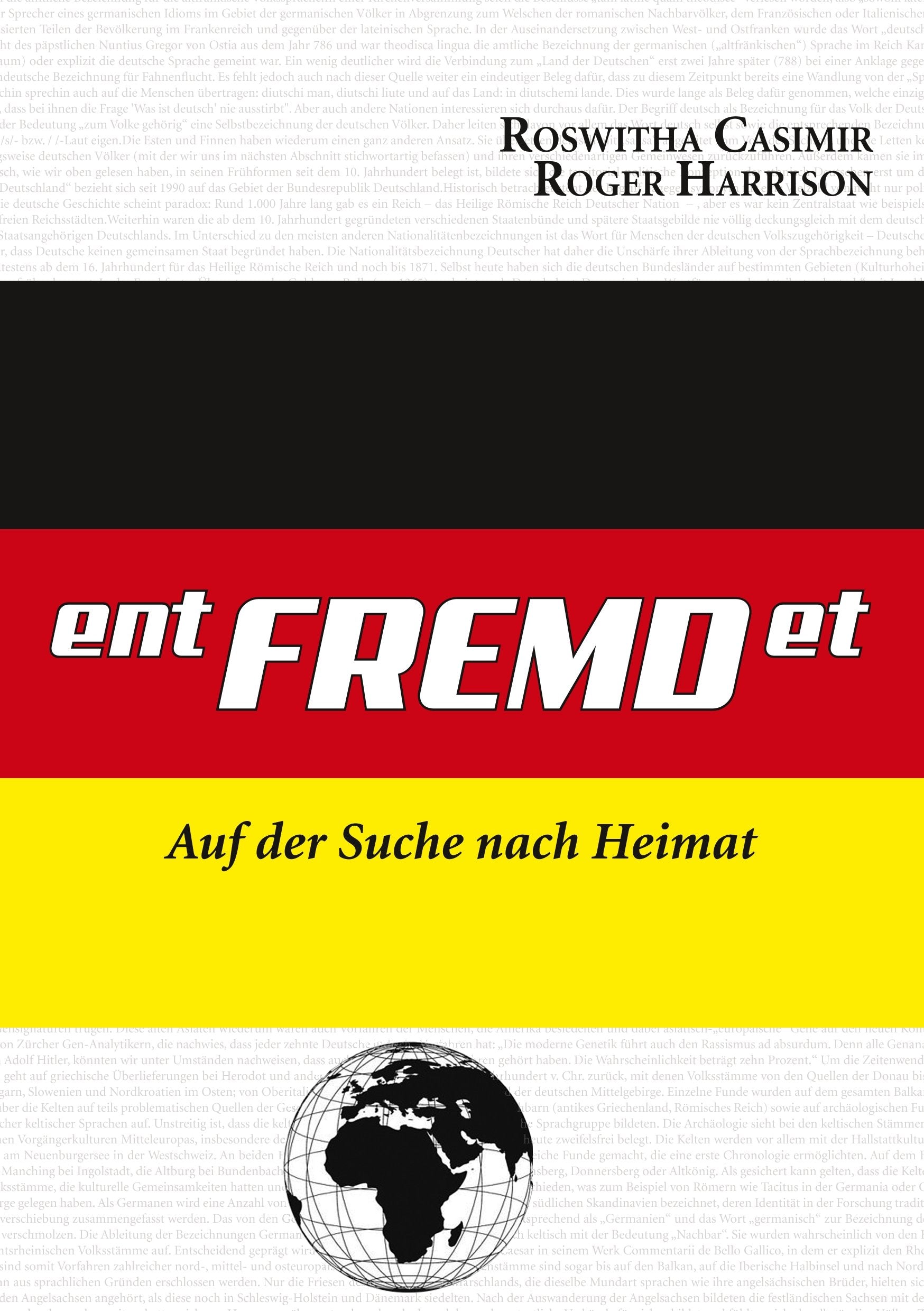 Product Image: ent-FREMD-et