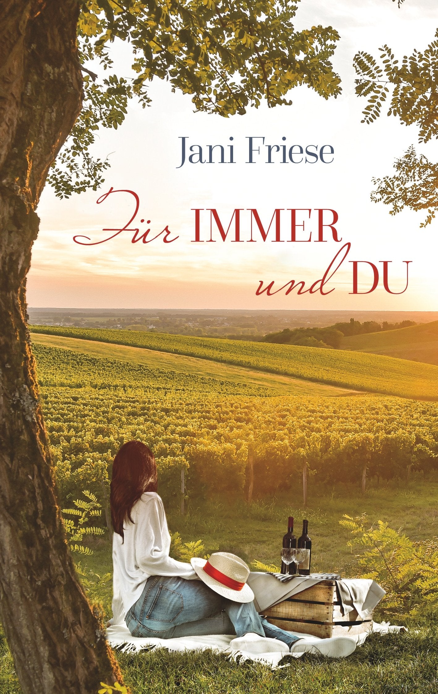 Product Image: Für immer und du