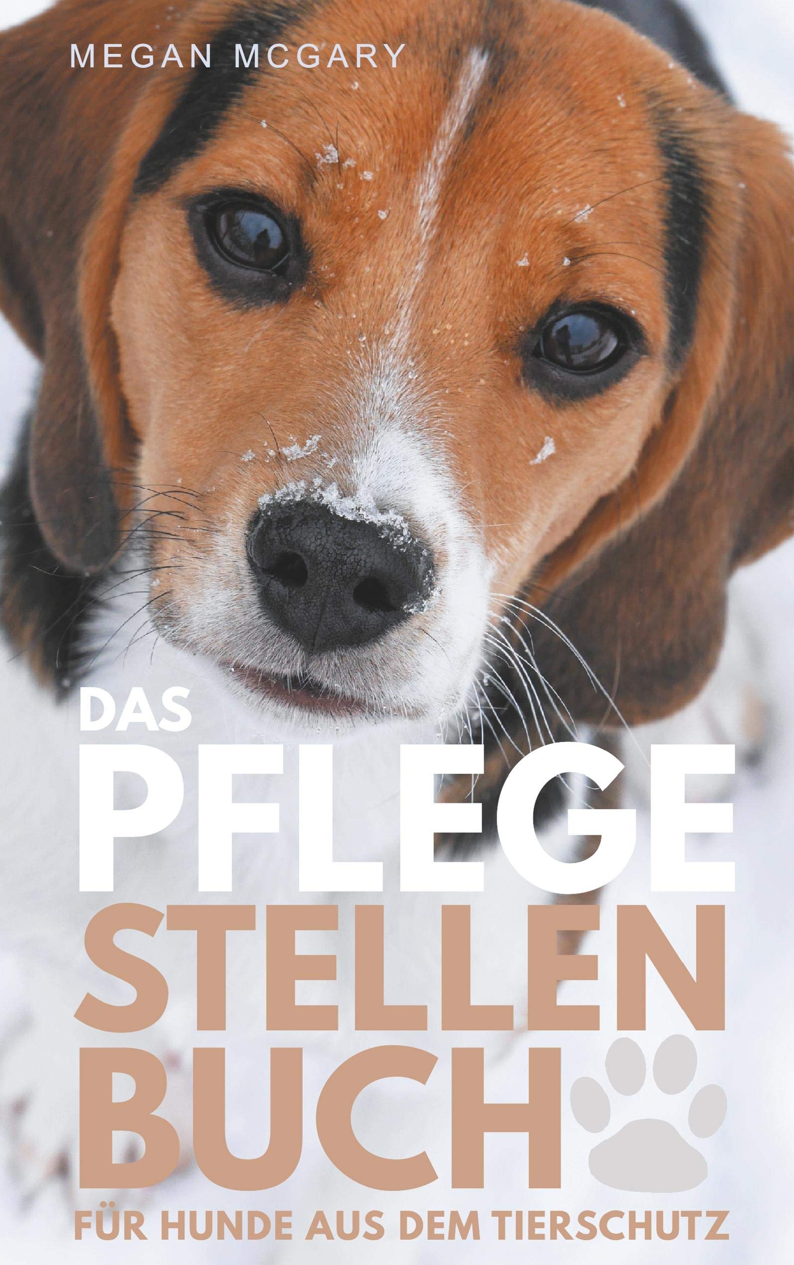 Product Image: Das Pflegestellen-Buch