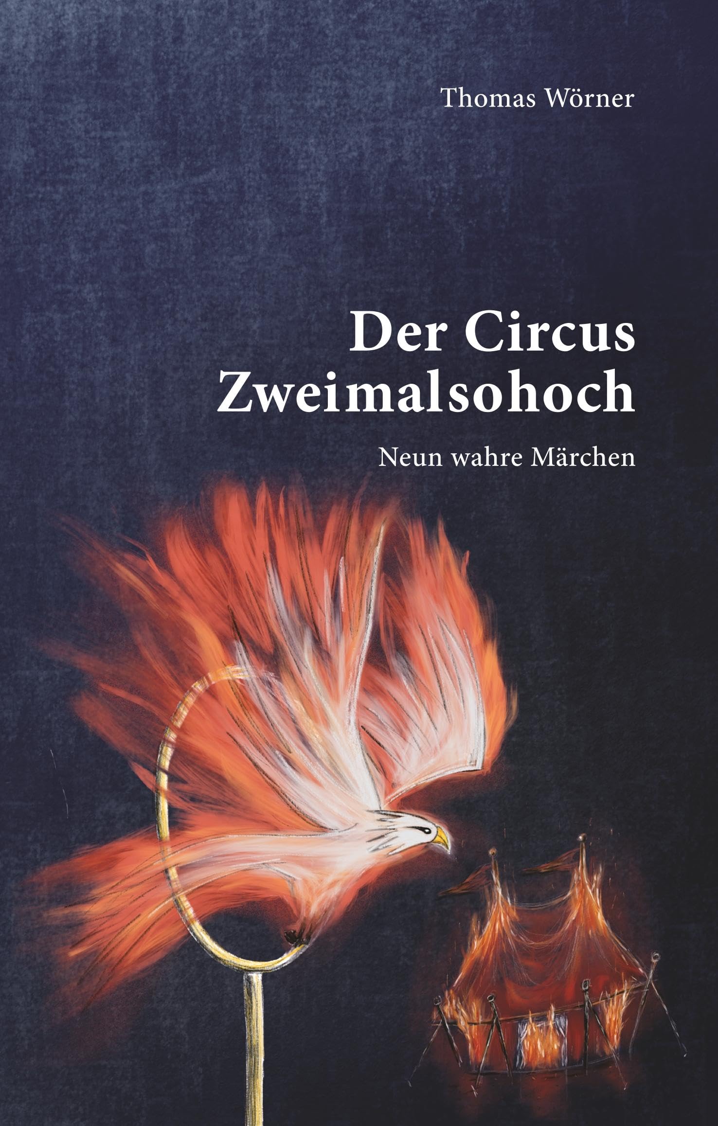 Product Image: Der Circus Zweimalsohoch